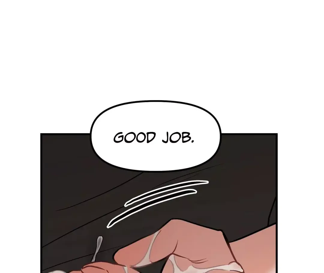 Mr. Tiger, Thank you for the Meal - Chapter 2 Page 108
