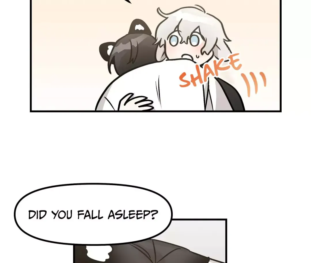 Mr. Tiger, Thank you for the Meal - Chapter 2 Page 114