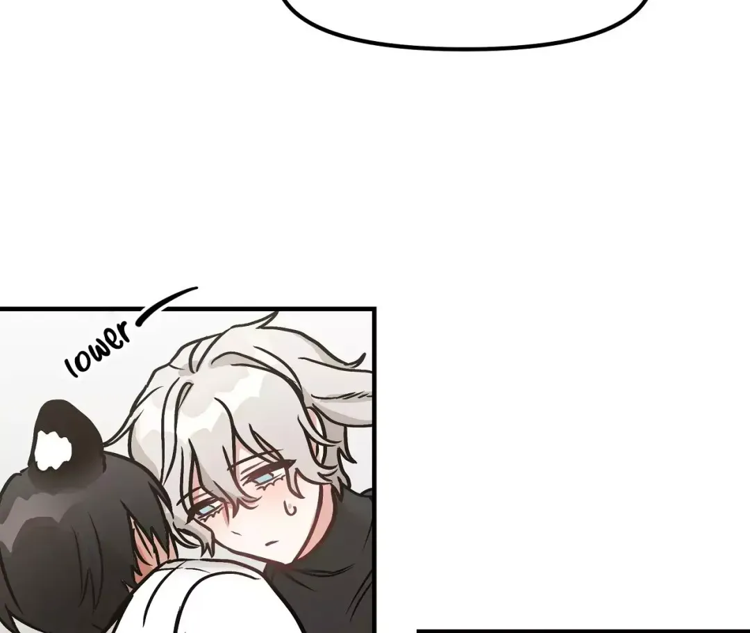 Mr. Tiger, Thank you for the Meal - Chapter 2 Page 116