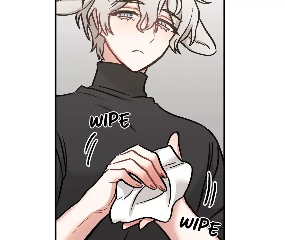 Mr. Tiger, Thank you for the Meal - Chapter 2 Page 120