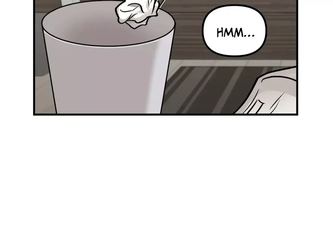 Mr. Tiger, Thank you for the Meal - Chapter 2 Page 124