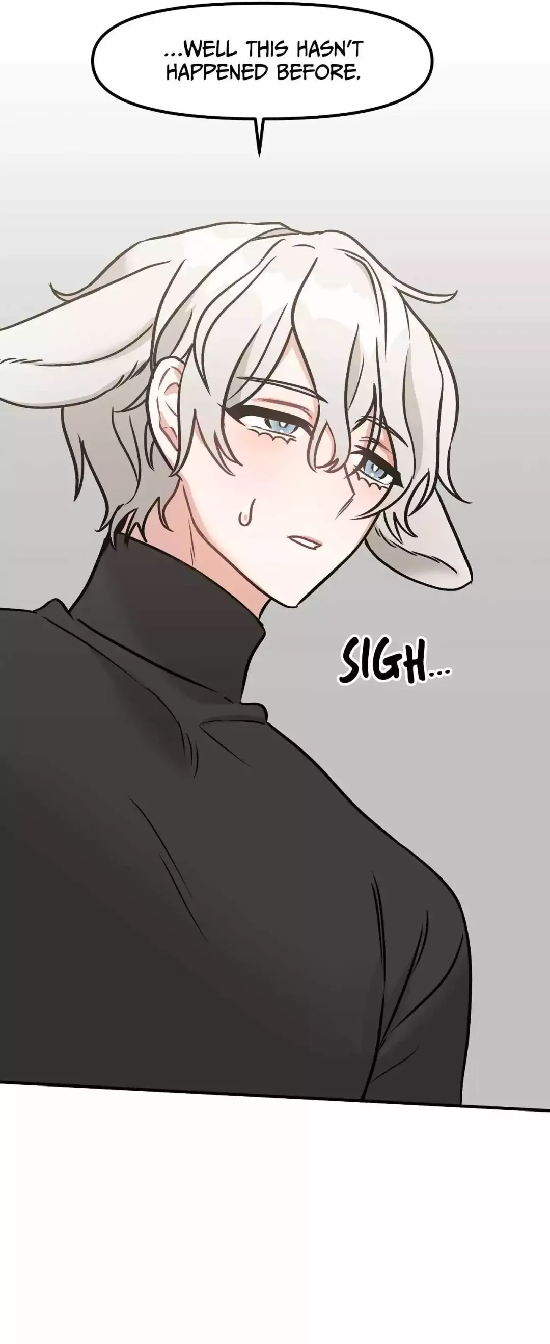 Mr. Tiger, Thank you for the Meal - Chapter 2 Page 125