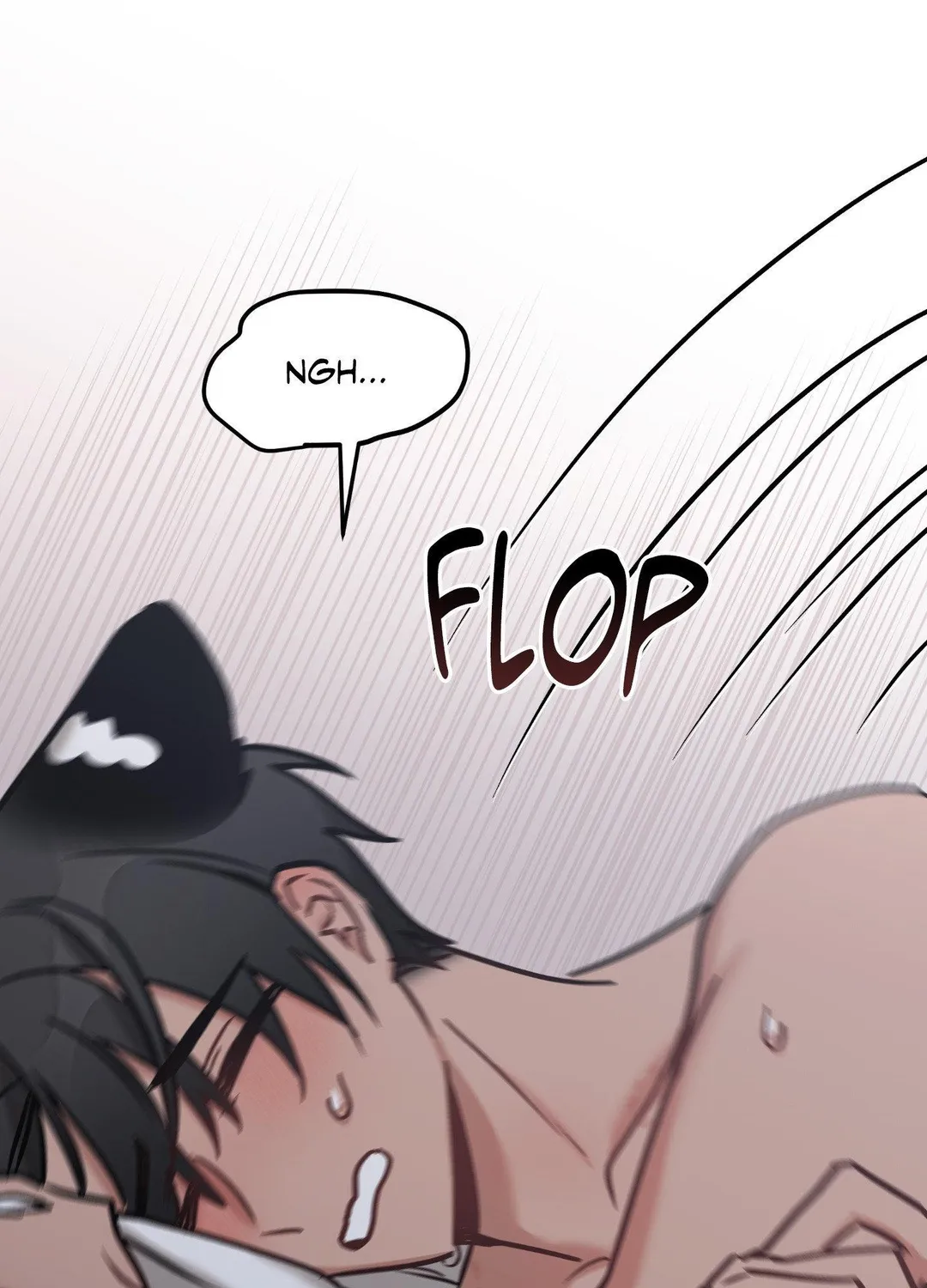 Mr. Tiger, Thank you for the Meal - Chapter 20 Page 3