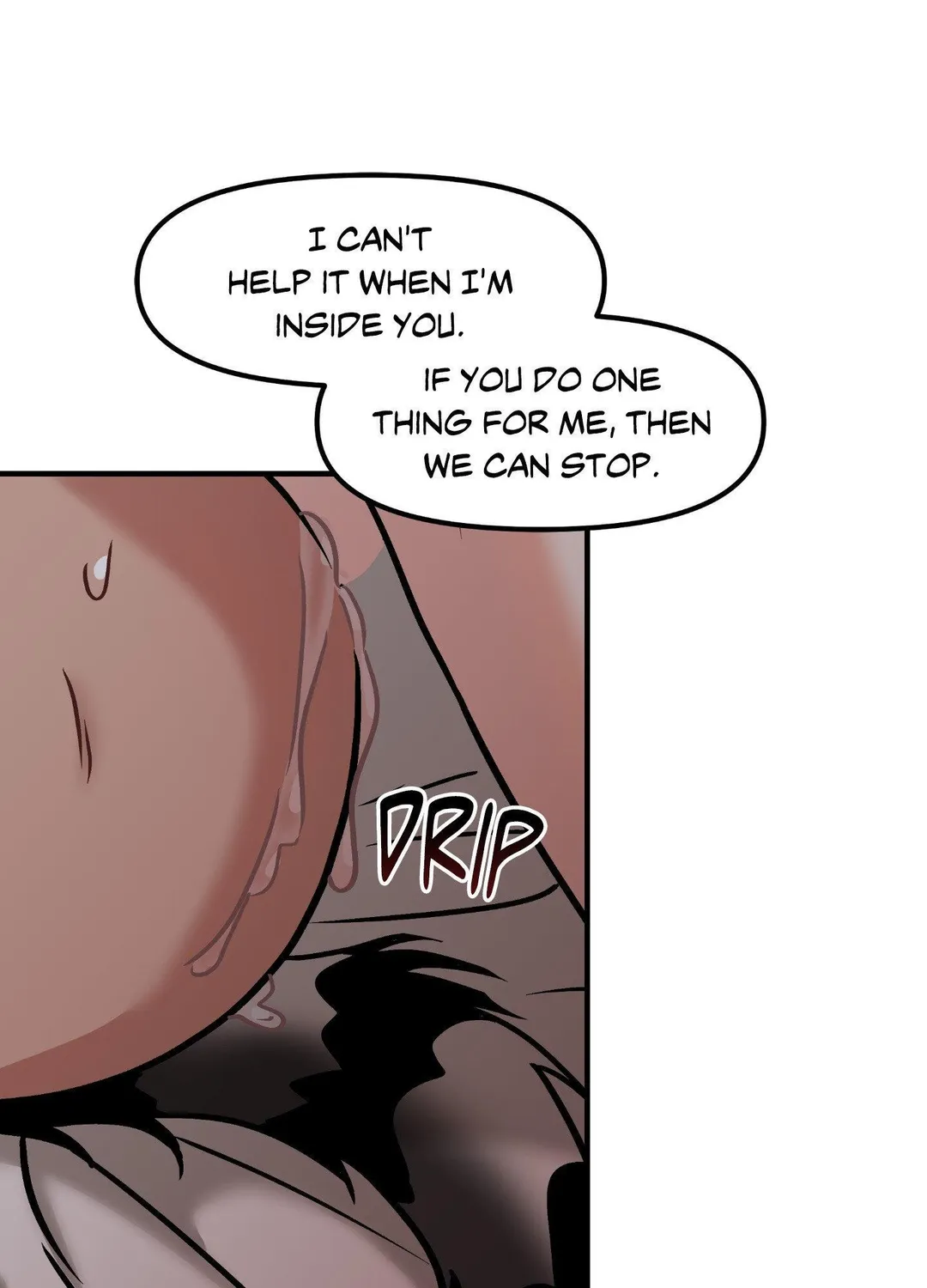 Mr. Tiger, Thank you for the Meal - Chapter 20 Page 11