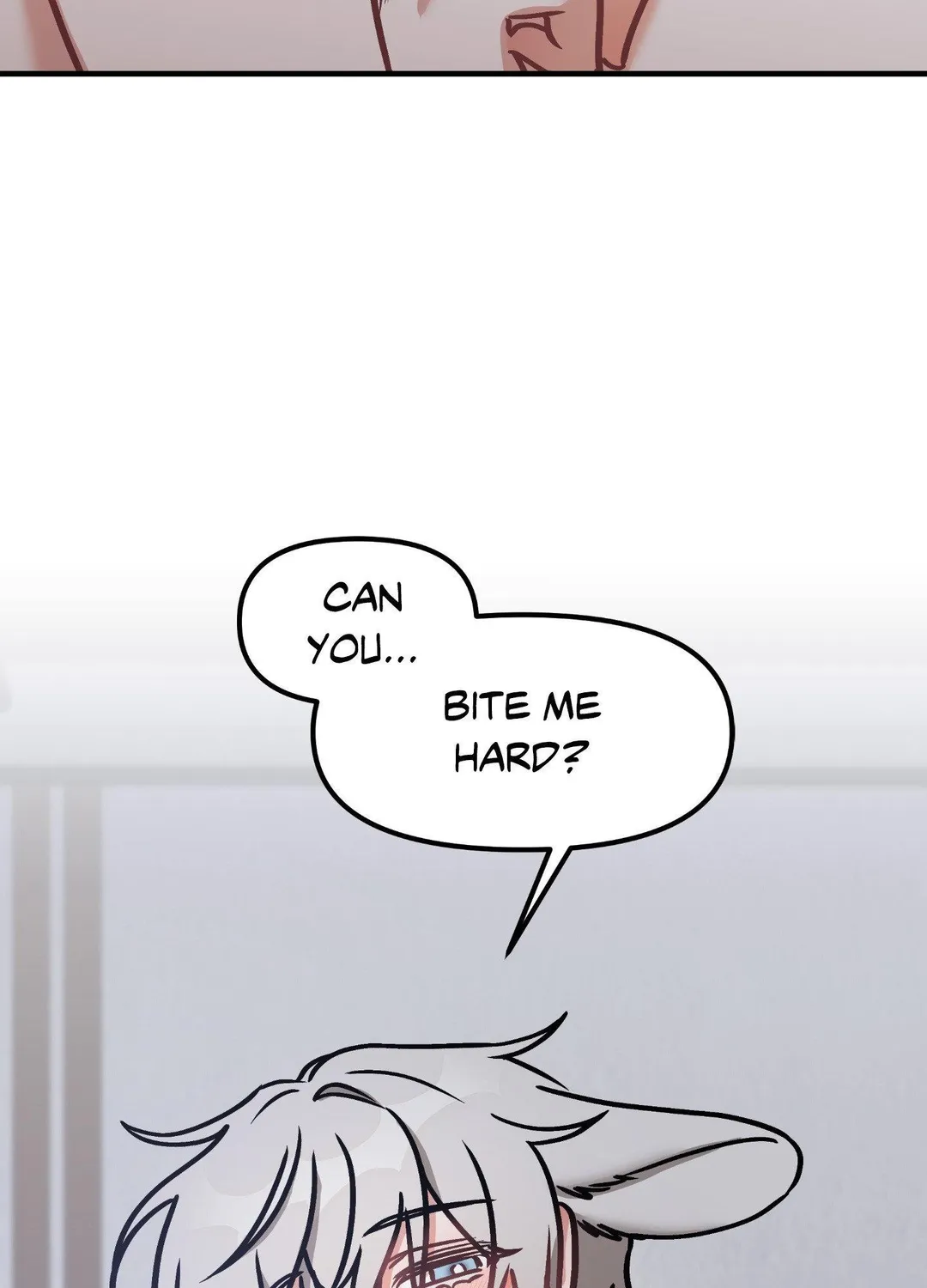 Mr. Tiger, Thank you for the Meal - Chapter 20 Page 19