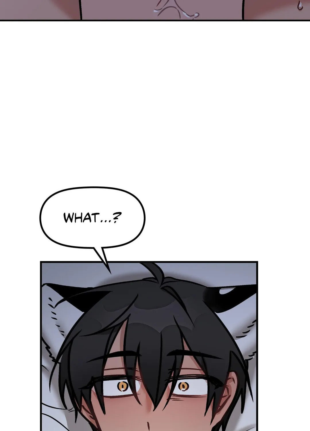 Mr. Tiger, Thank you for the Meal - Chapter 20 Page 21