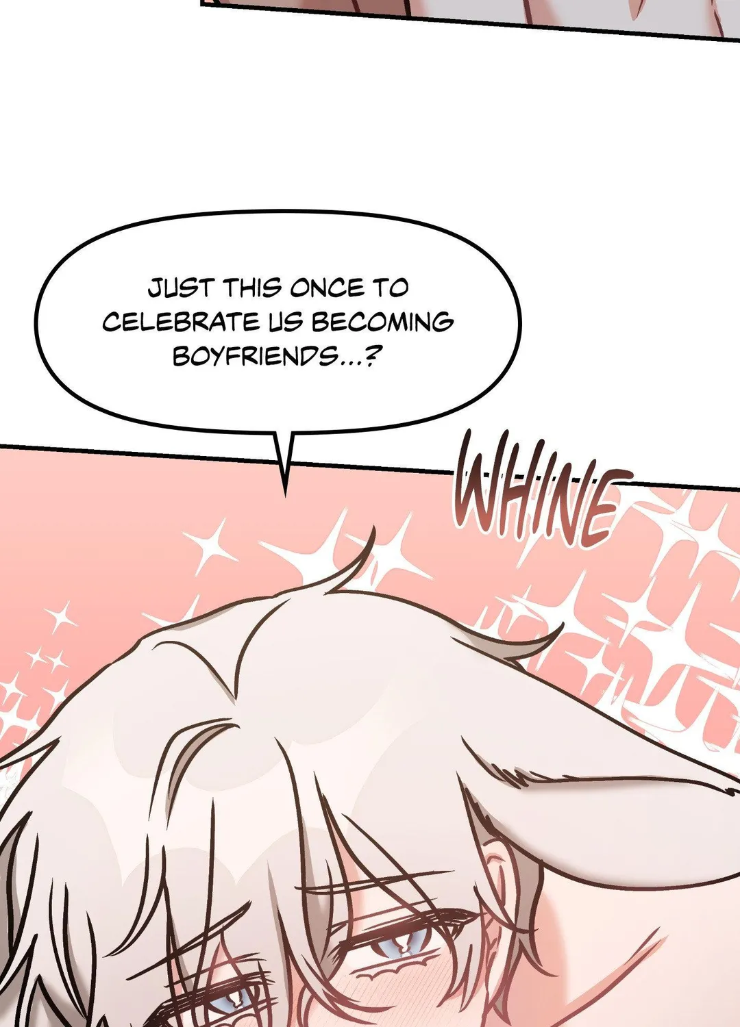 Mr. Tiger, Thank you for the Meal - Chapter 20 Page 32