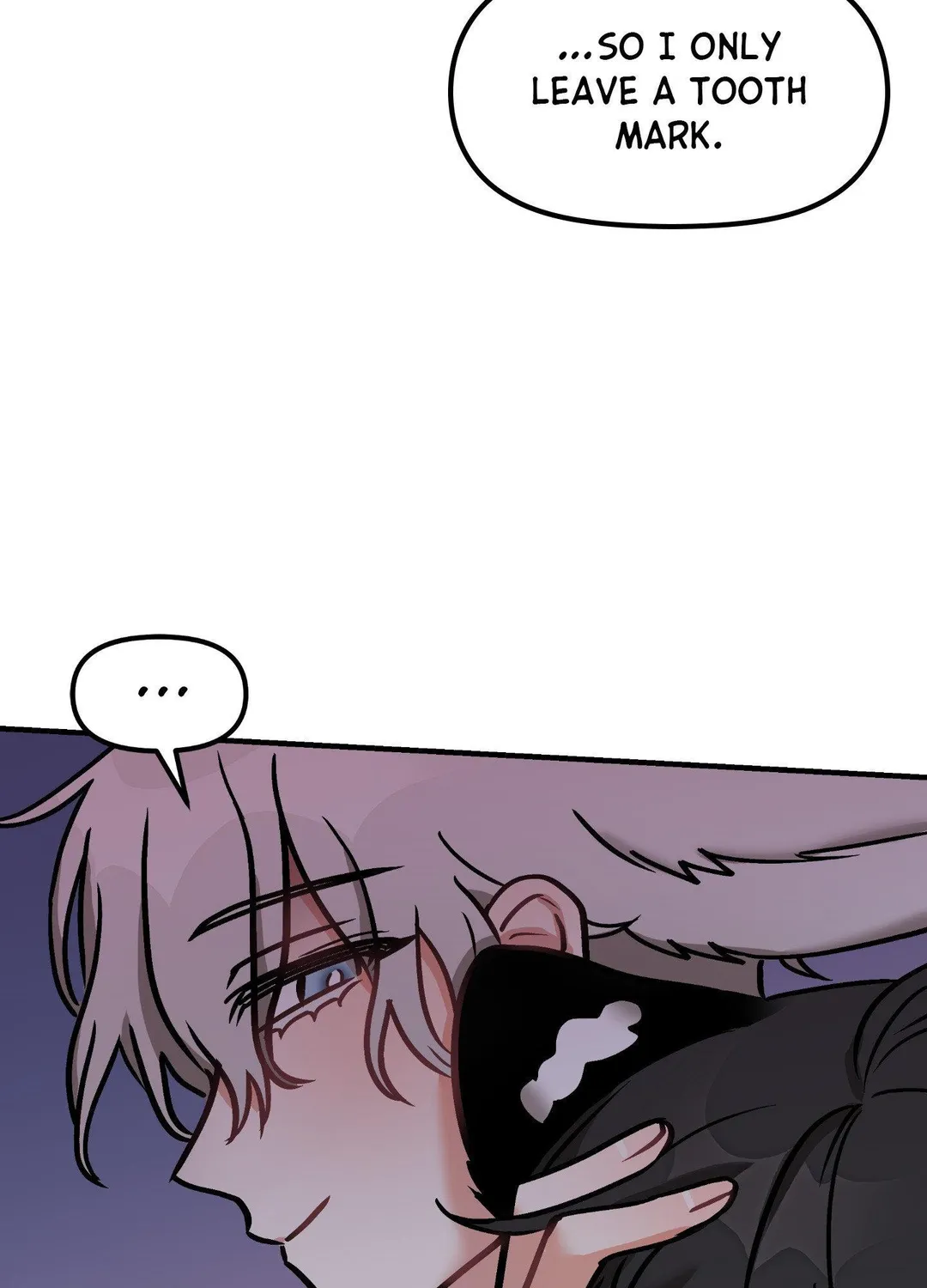 Mr. Tiger, Thank you for the Meal - Chapter 20 Page 37
