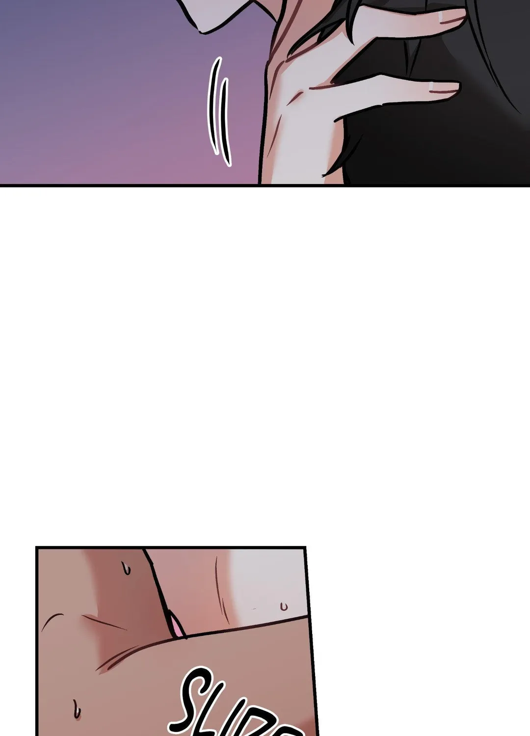 Mr. Tiger, Thank you for the Meal - Chapter 20 Page 38