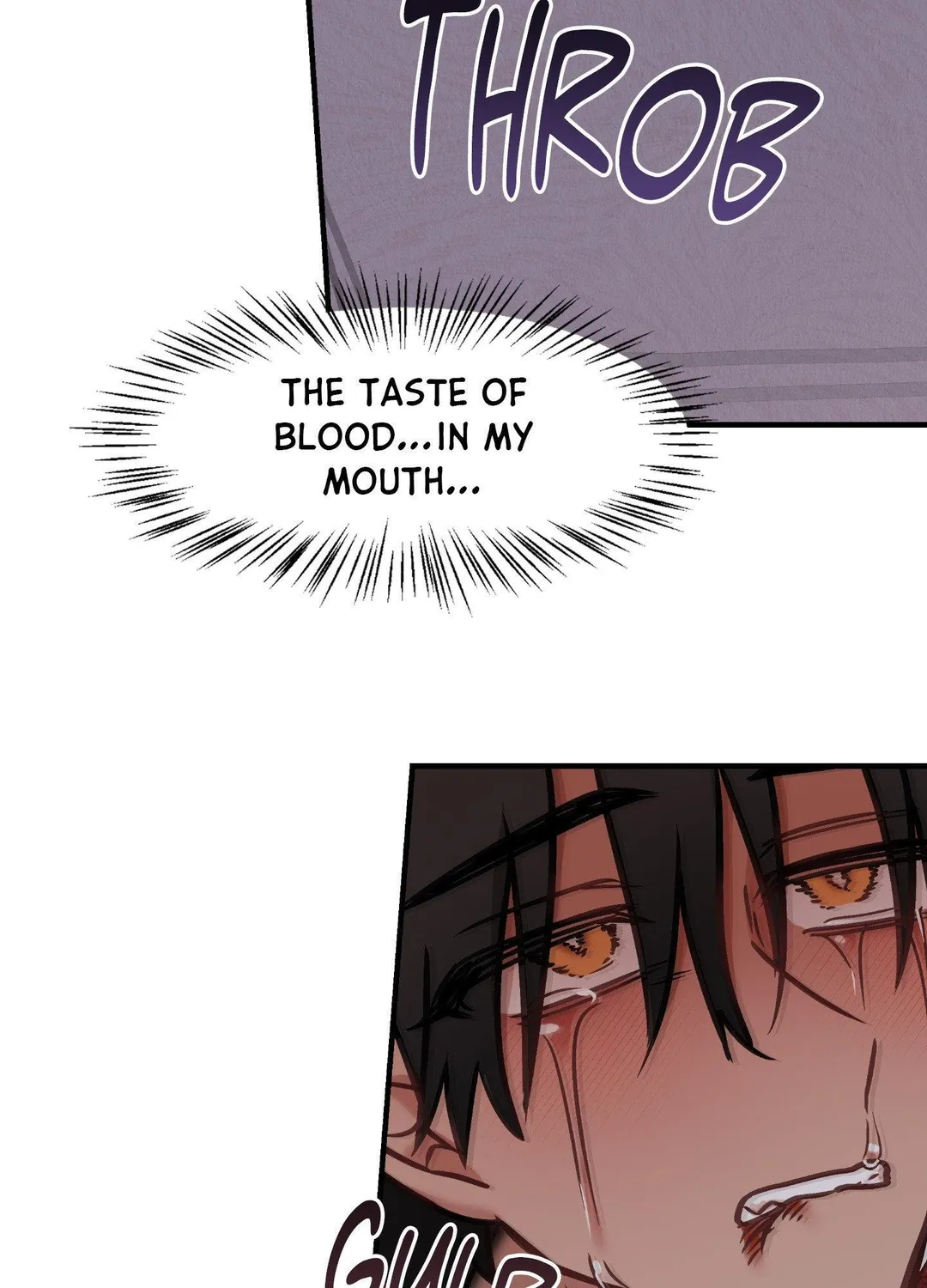 Mr. Tiger, Thank you for the Meal - Chapter 20 Page 47