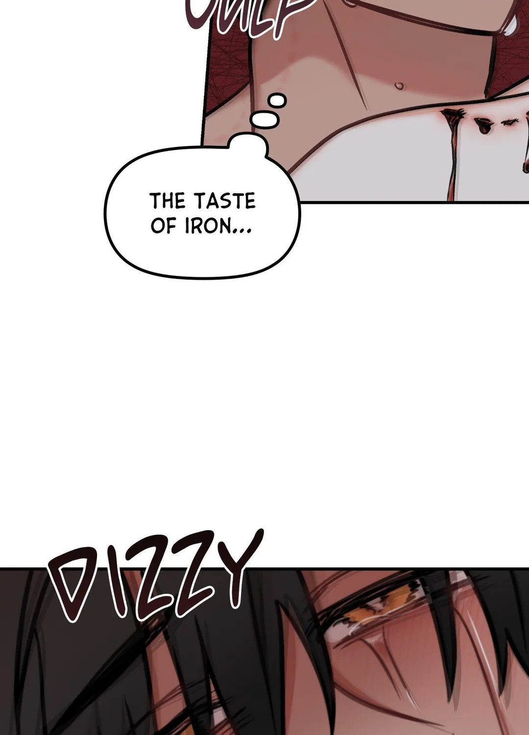 Mr. Tiger, Thank you for the Meal - Chapter 20 Page 48