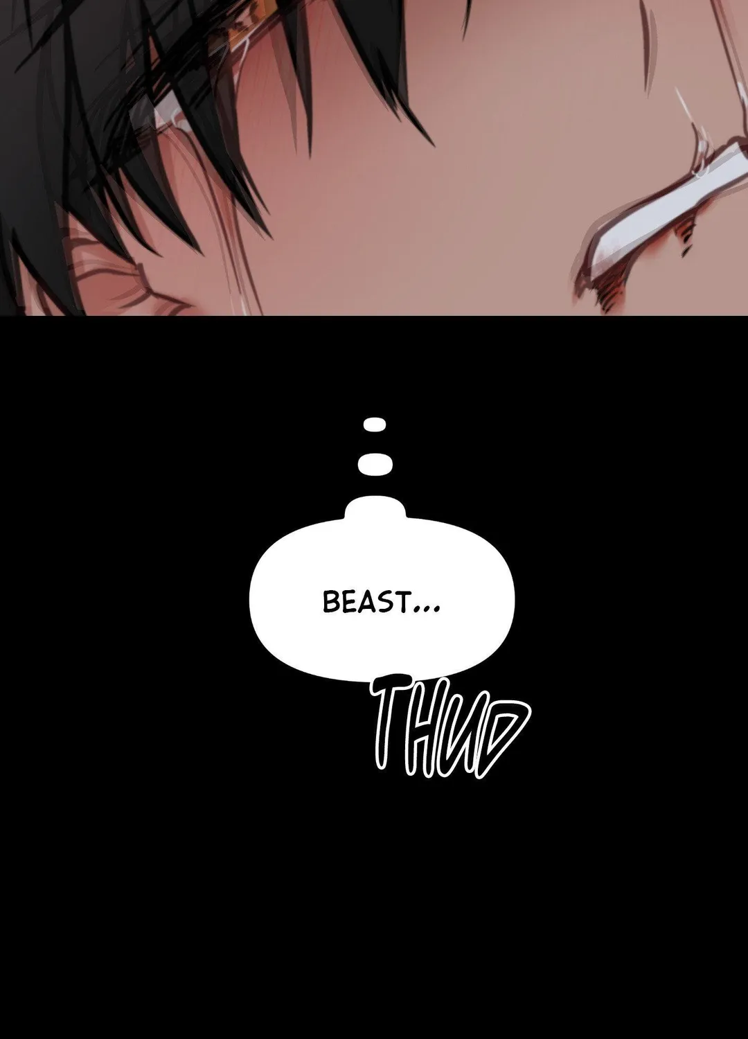 Mr. Tiger, Thank you for the Meal - Chapter 20 Page 49
