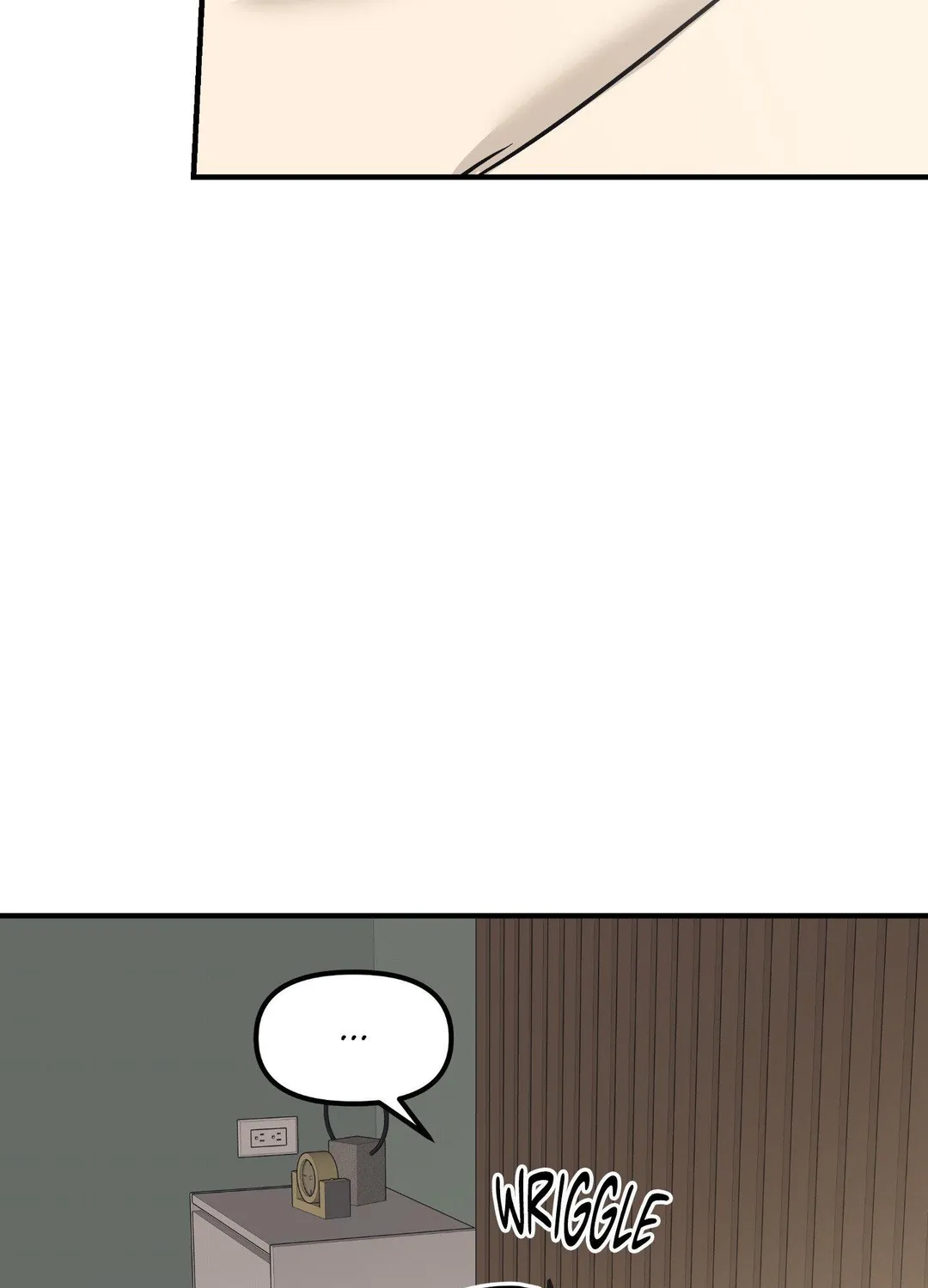 Mr. Tiger, Thank you for the Meal - Chapter 20 Page 55