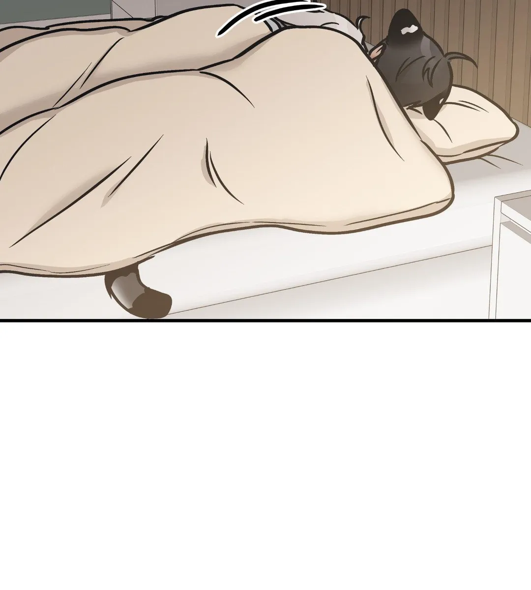 Mr. Tiger, Thank you for the Meal - Chapter 20 Page 56