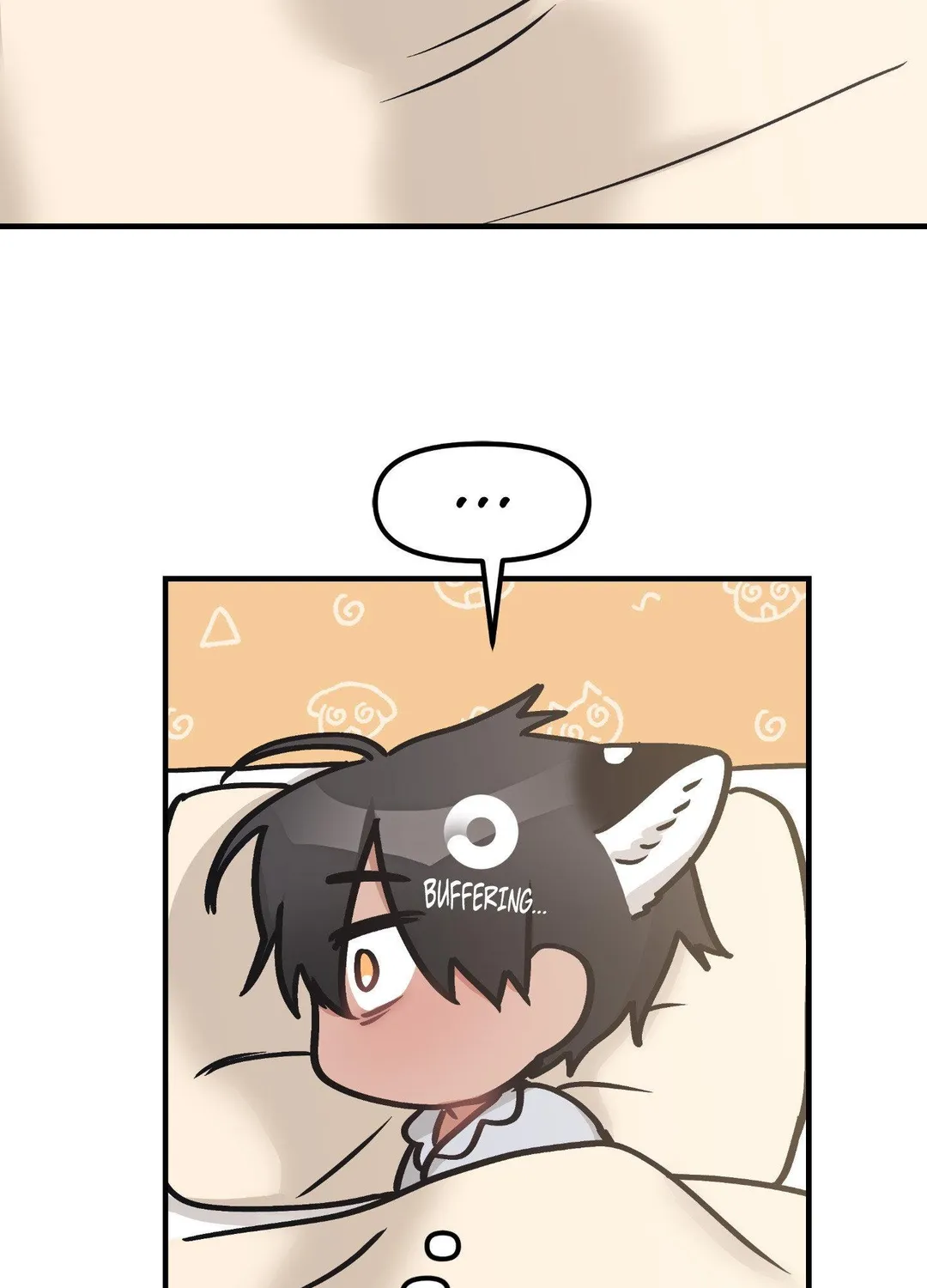 Mr. Tiger, Thank you for the Meal - Chapter 20 Page 58