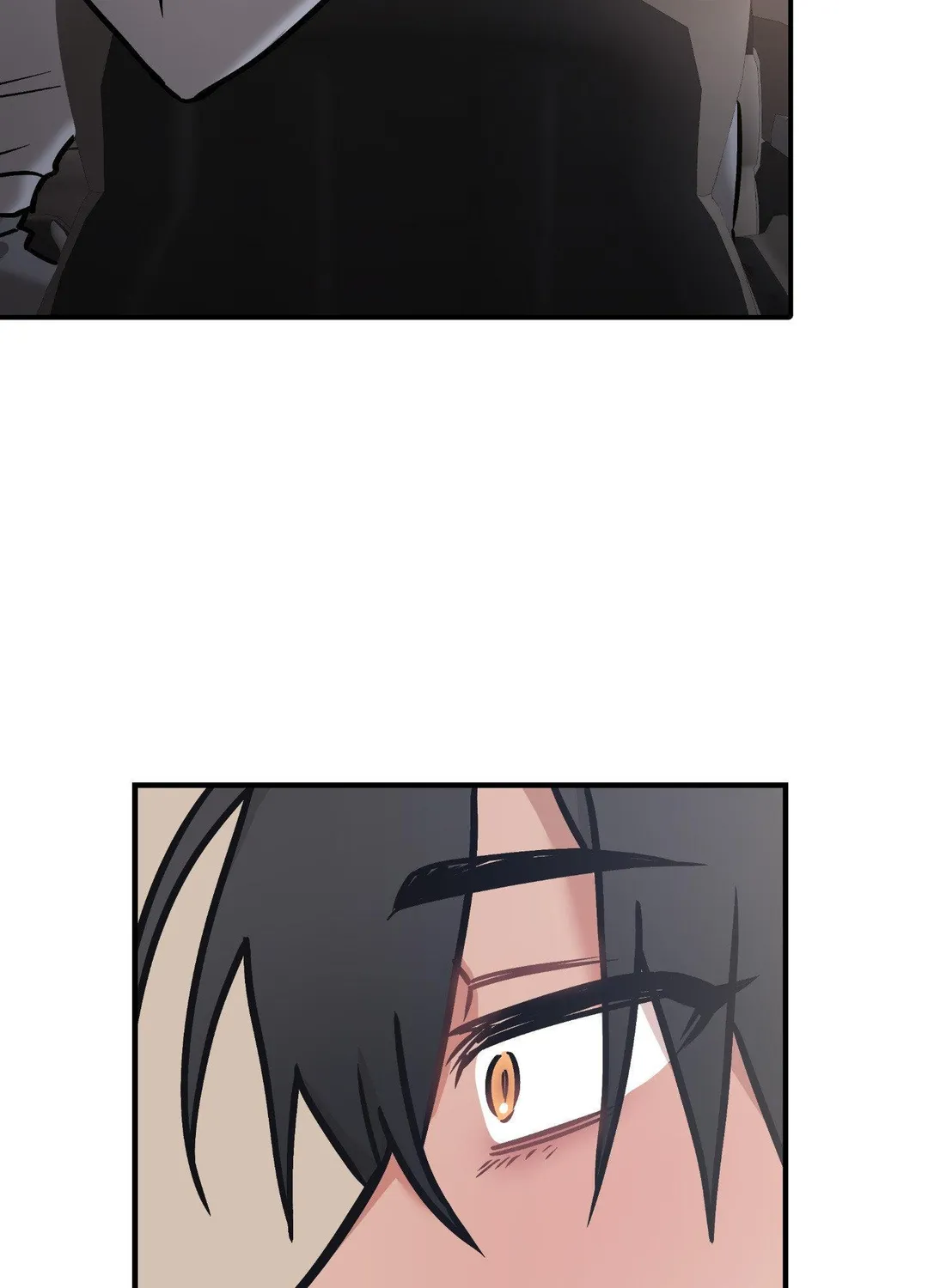 Mr. Tiger, Thank you for the Meal - Chapter 20 Page 63