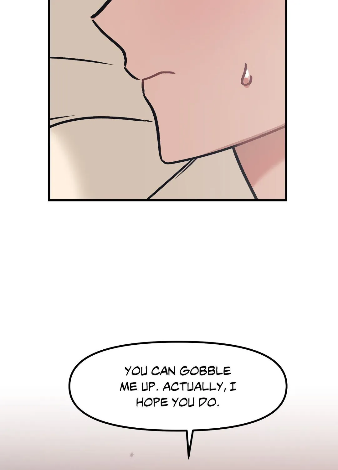 Mr. Tiger, Thank you for the Meal - Chapter 20 Page 64