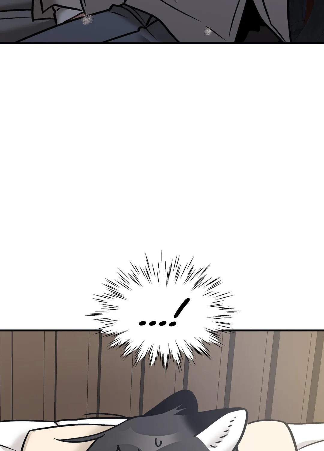 Mr. Tiger, Thank you for the Meal - Chapter 20 Page 66