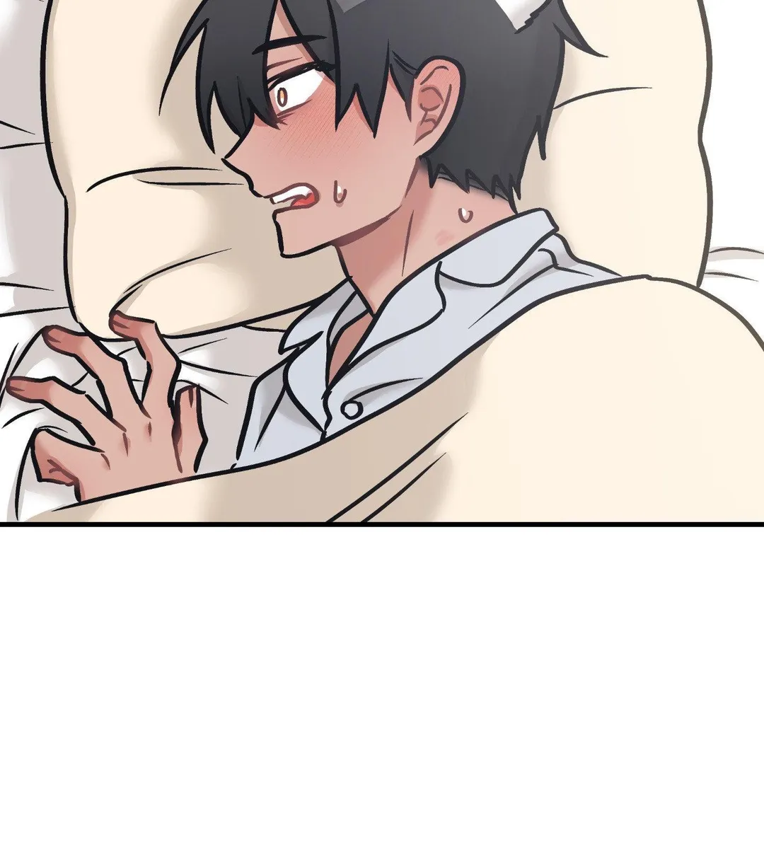 Mr. Tiger, Thank you for the Meal - Chapter 20 Page 67