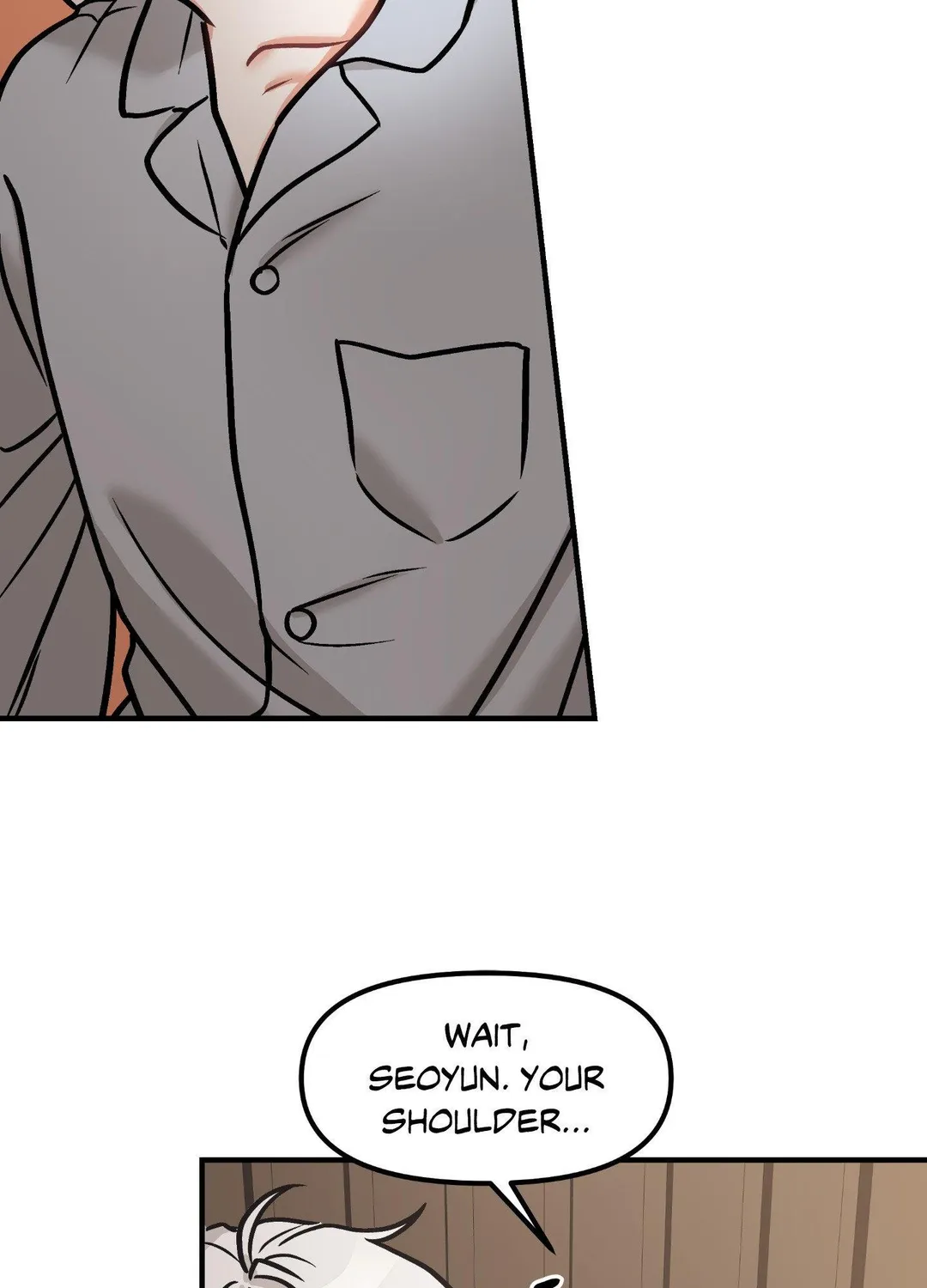 Mr. Tiger, Thank you for the Meal - Chapter 20 Page 75