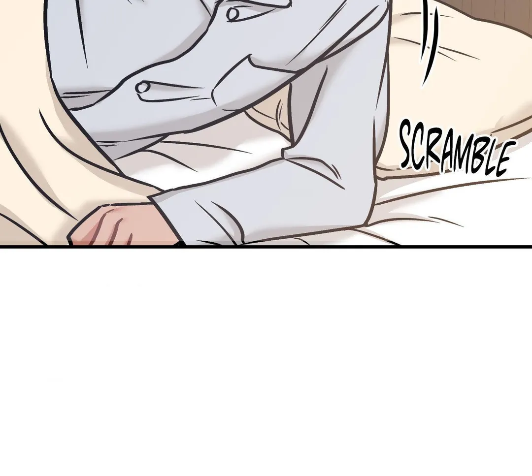 Mr. Tiger, Thank you for the Meal - Chapter 20 Page 78