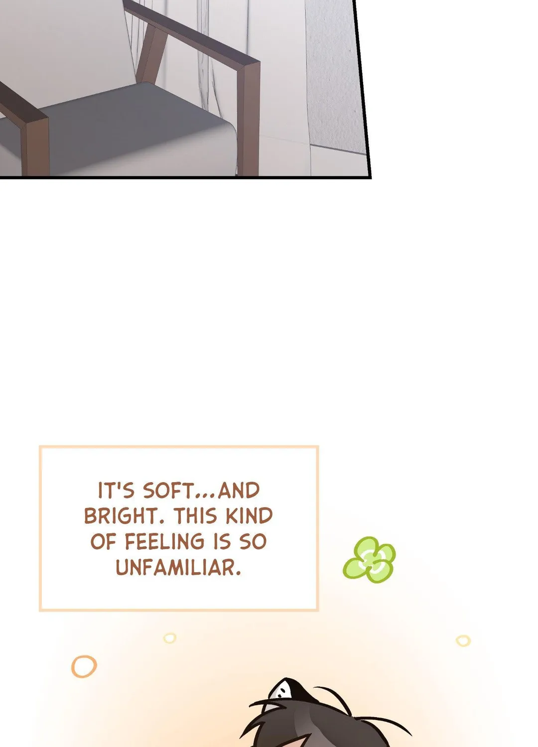 Mr. Tiger, Thank you for the Meal - Chapter 20 Page 86