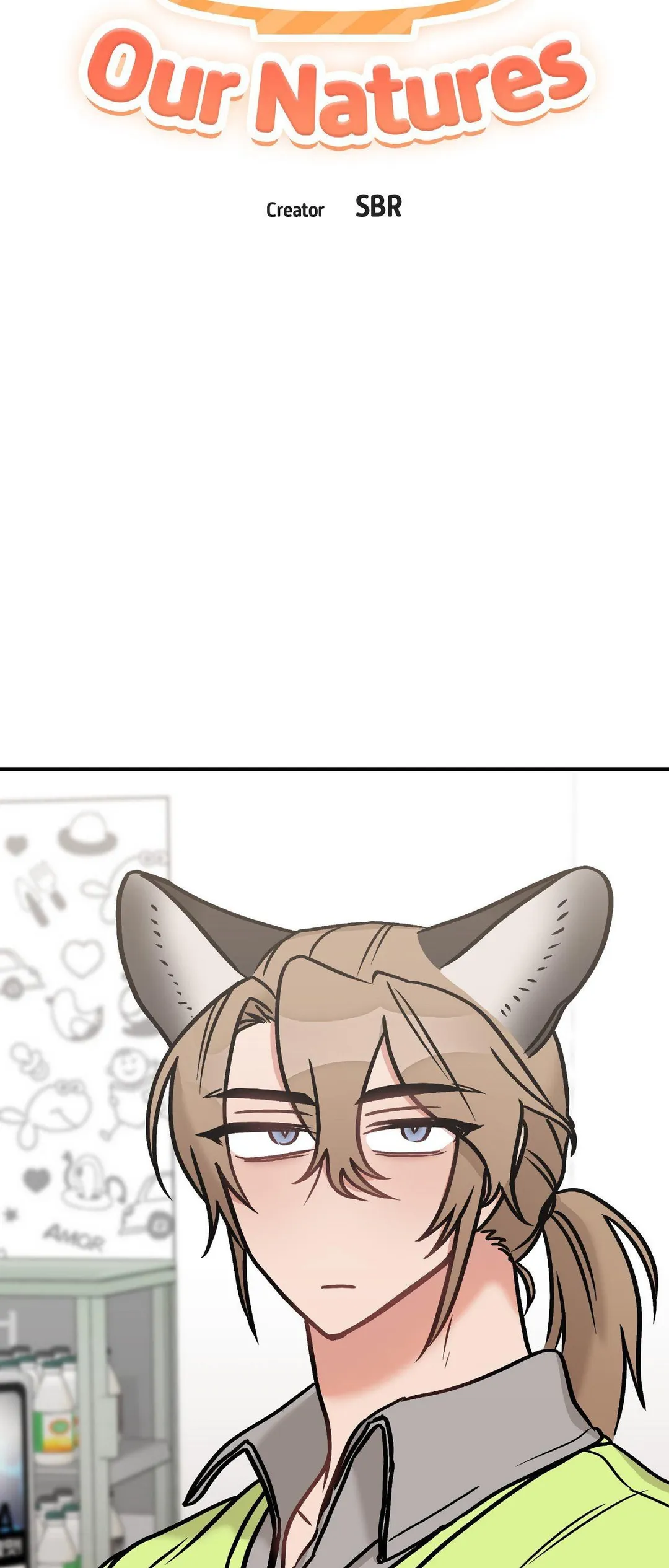 Mr. Tiger, Thank you for the Meal - Chapter 21 Page 5