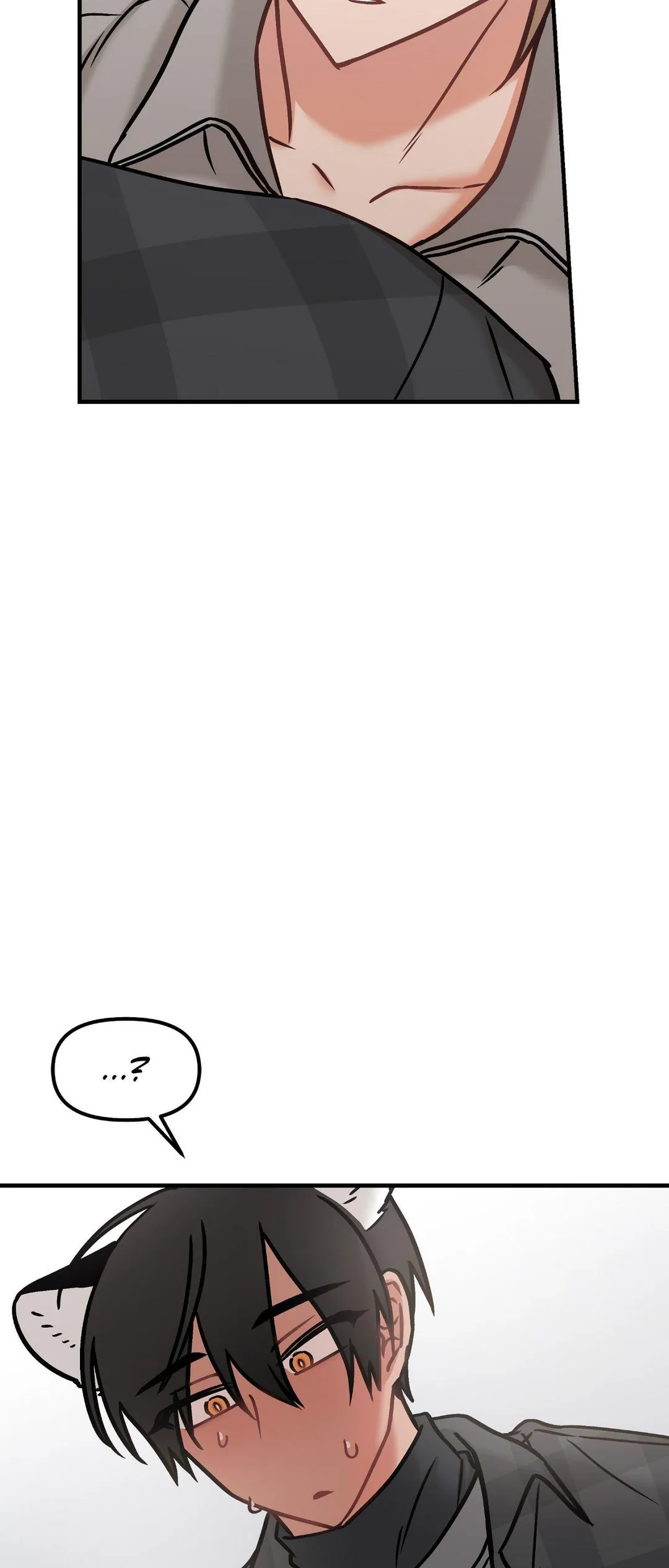 Mr. Tiger, Thank you for the Meal - Chapter 21 Page 14