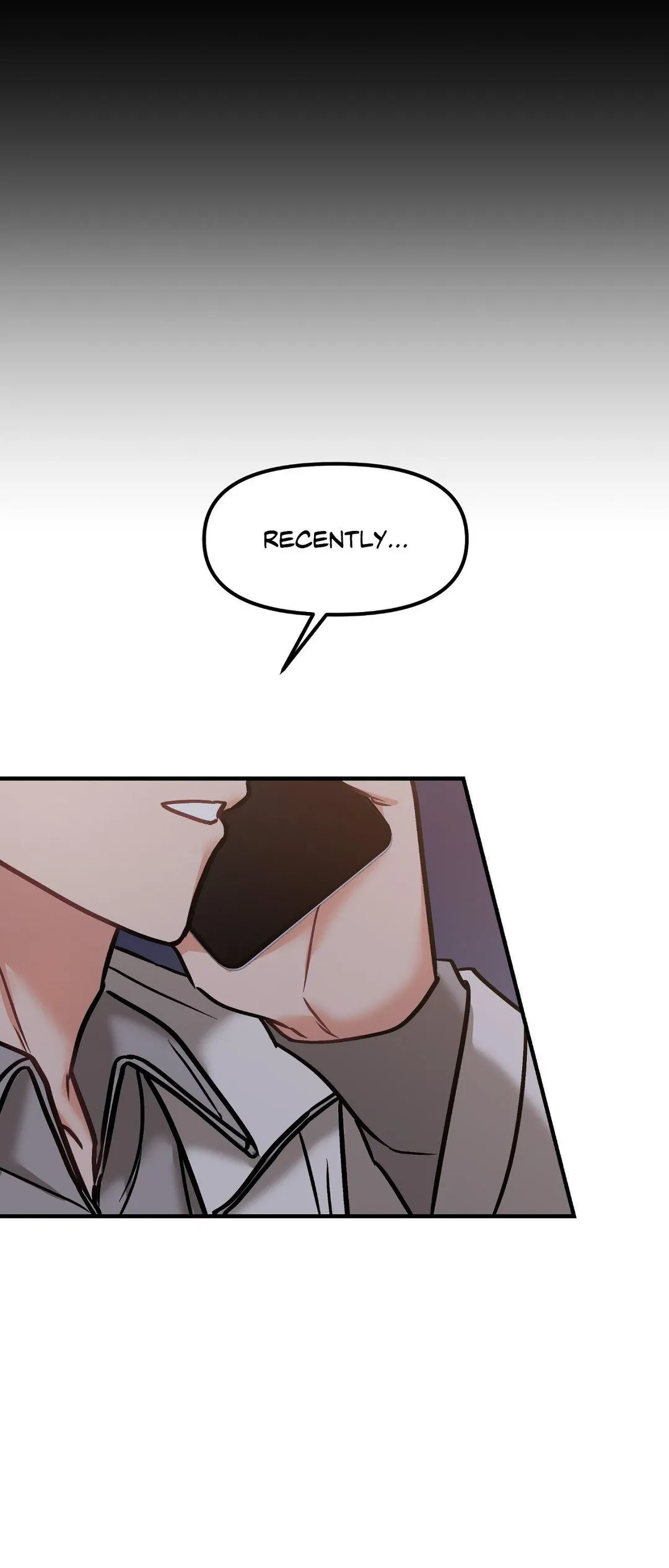 Mr. Tiger, Thank you for the Meal - Chapter 21 Page 31