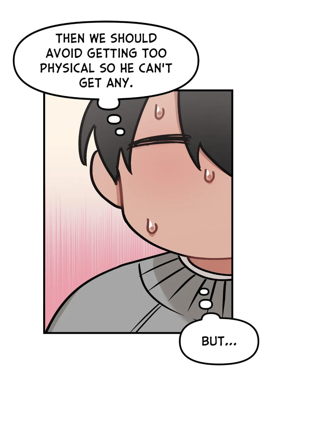 Mr. Tiger, Thank you for the Meal - Chapter 22 Page 3