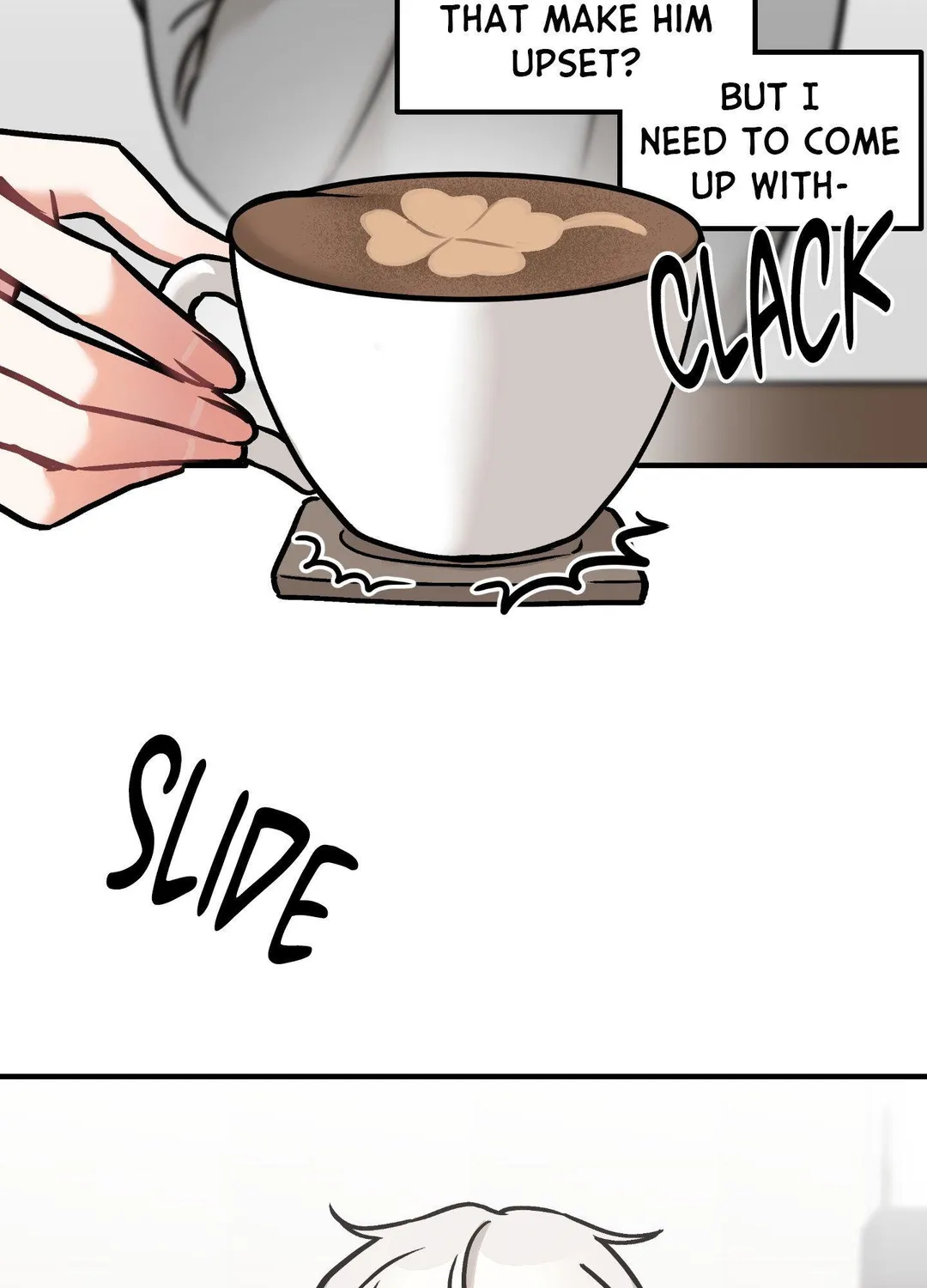 Mr. Tiger, Thank you for the Meal - Chapter 22 Page 6