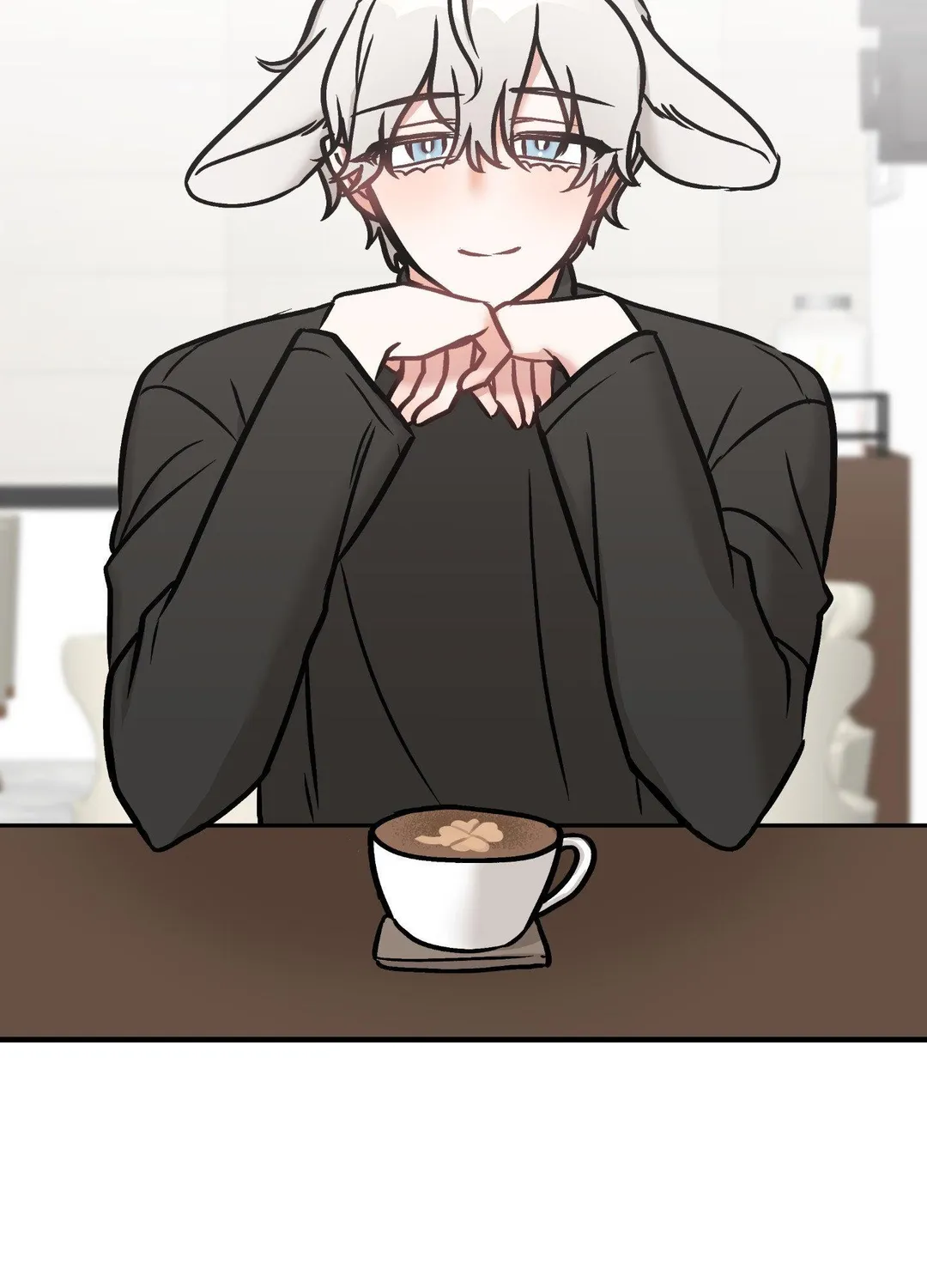 Mr. Tiger, Thank you for the Meal - Chapter 22 Page 7