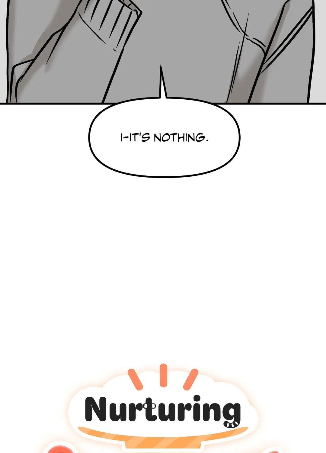 Mr. Tiger, Thank you for the Meal - Chapter 22 Page 9