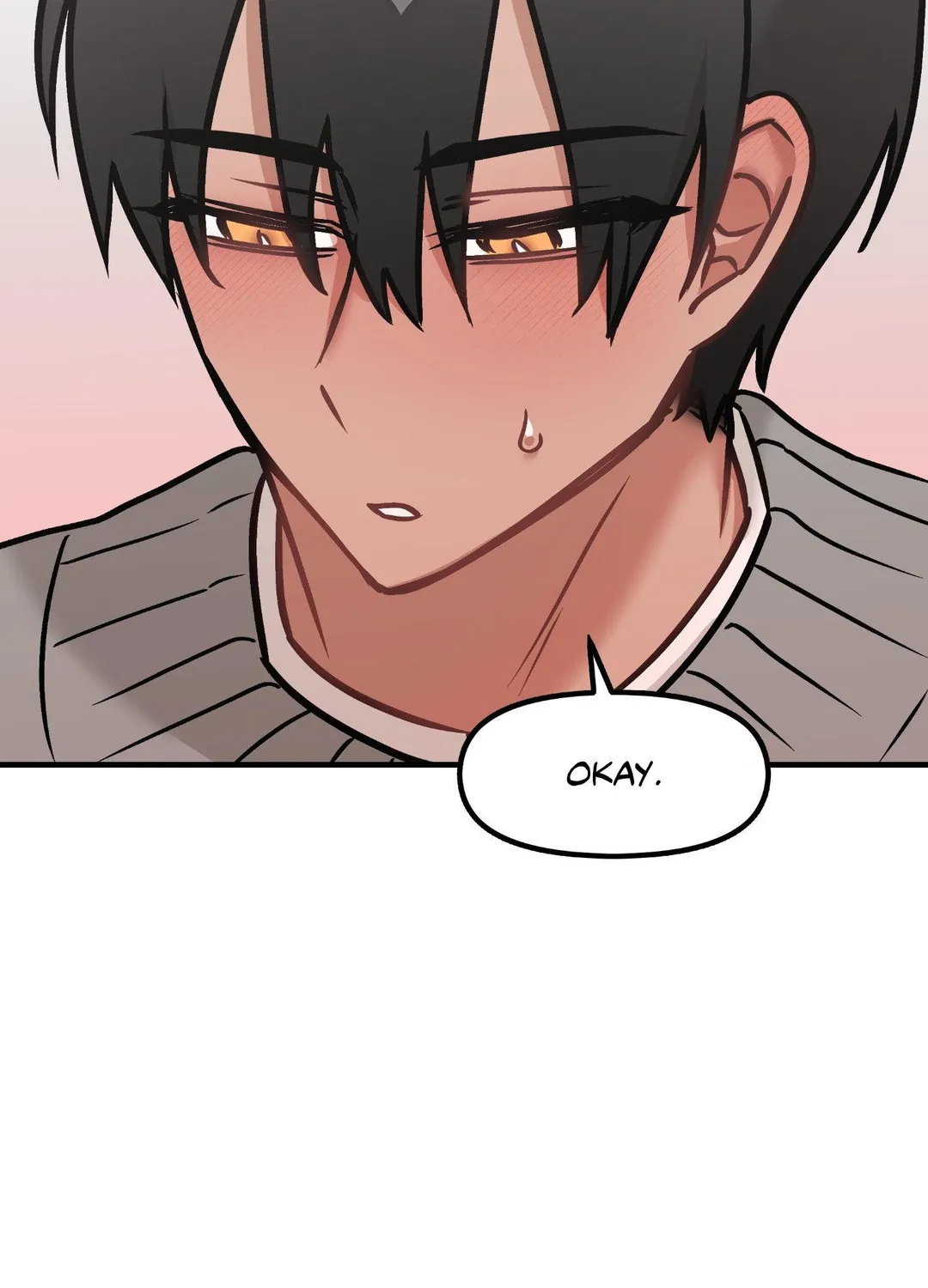 Mr. Tiger, Thank you for the Meal - Chapter 22 Page 19