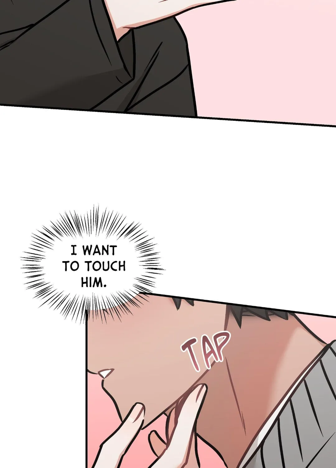 Mr. Tiger, Thank you for the Meal - Chapter 22 Page 22