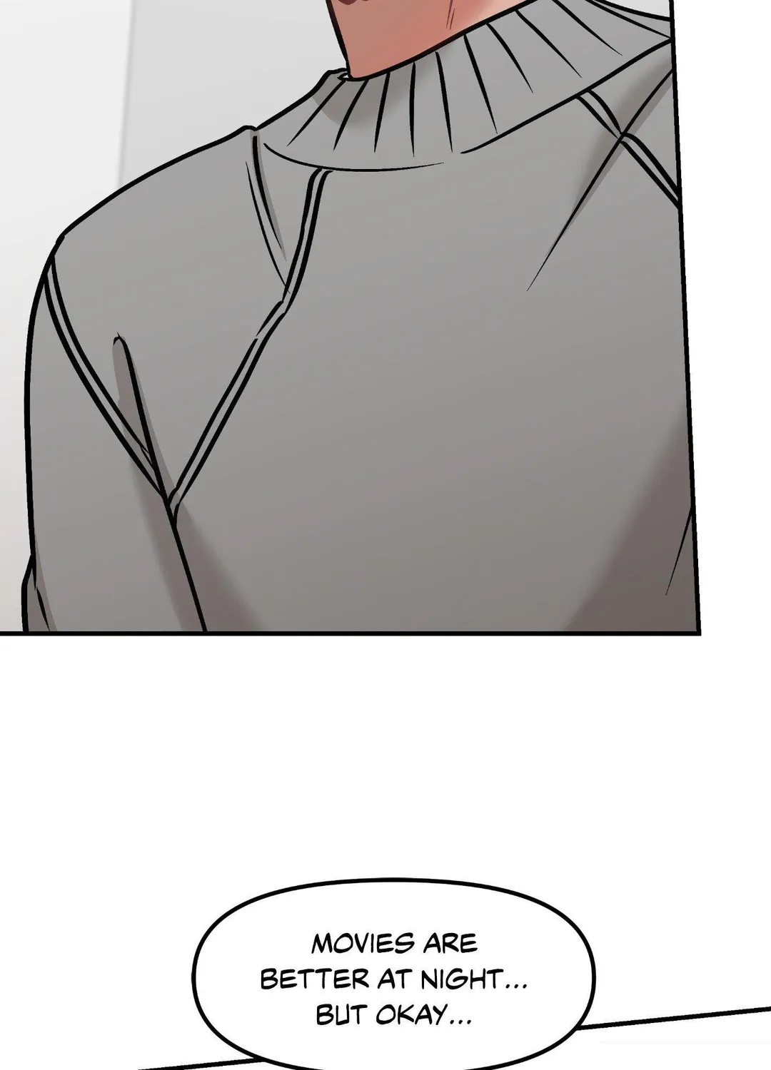 Mr. Tiger, Thank you for the Meal - Chapter 22 Page 29