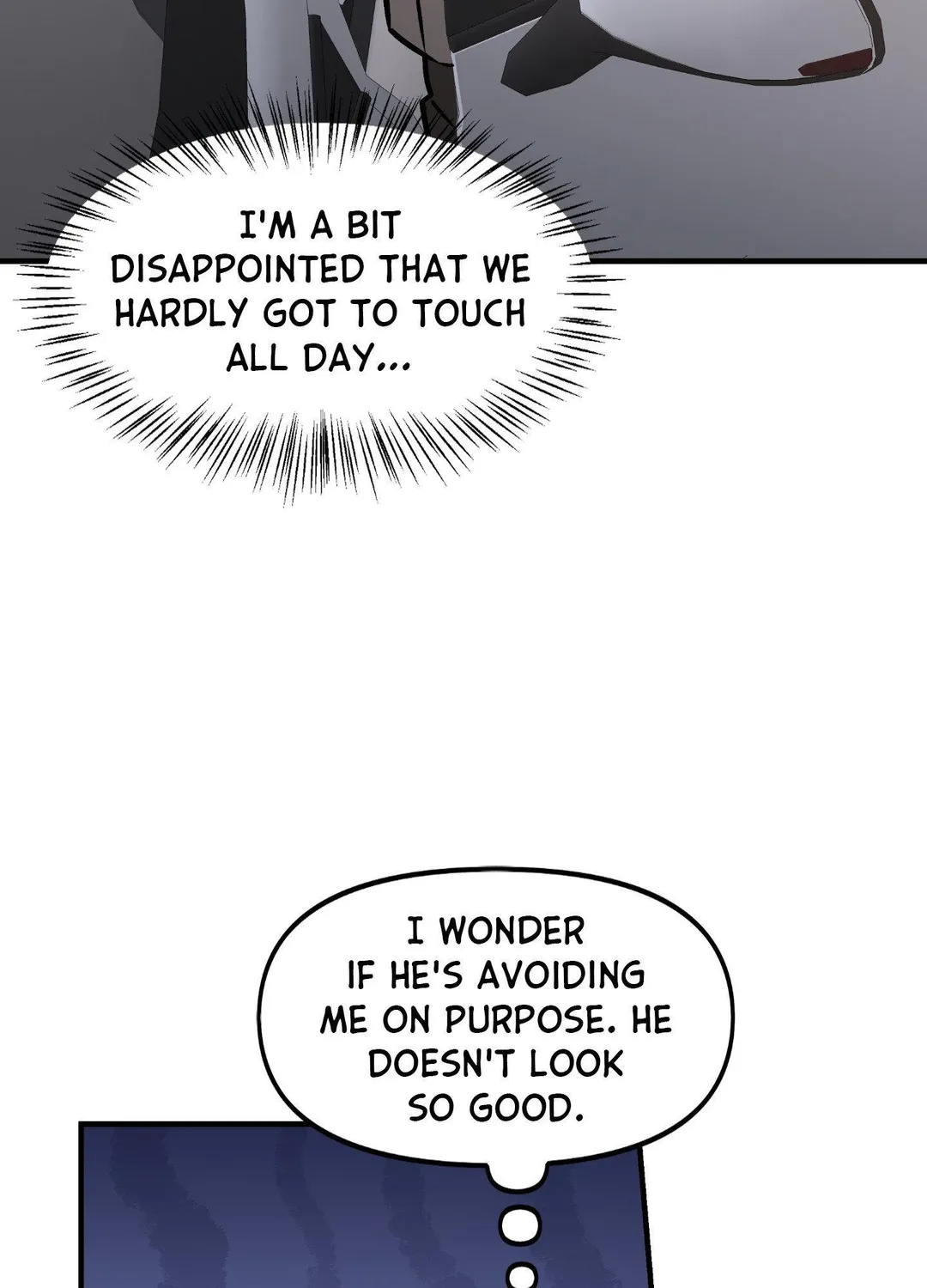 Mr. Tiger, Thank you for the Meal - Chapter 22 Page 42
