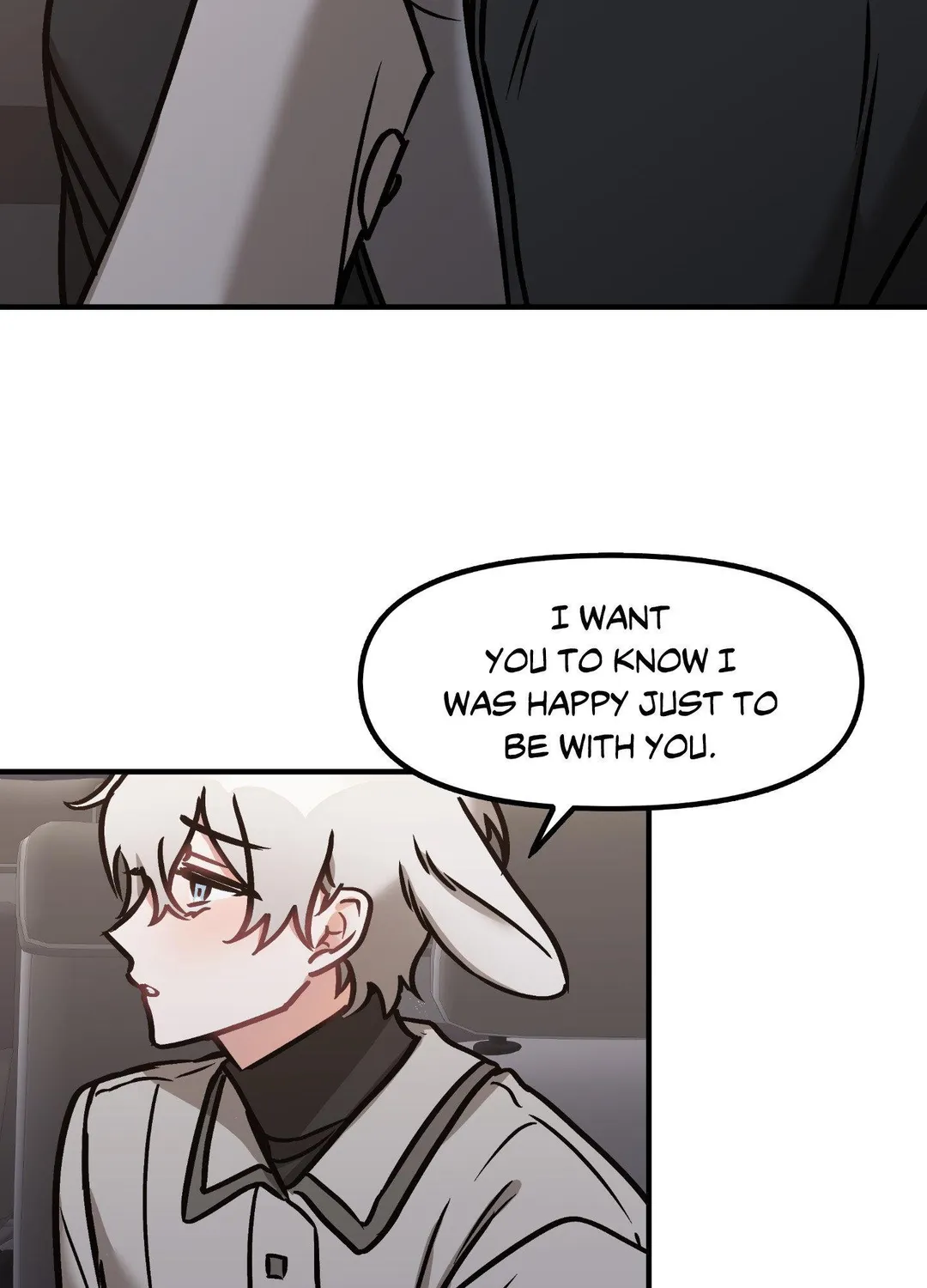 Mr. Tiger, Thank you for the Meal - Chapter 22 Page 51