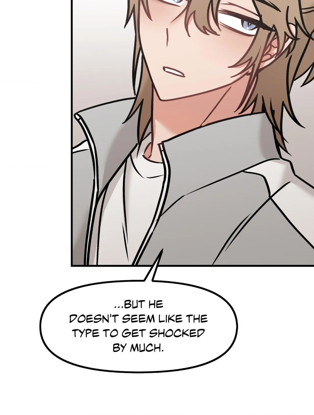 Mr. Tiger, Thank you for the Meal - Chapter 22 Page 78