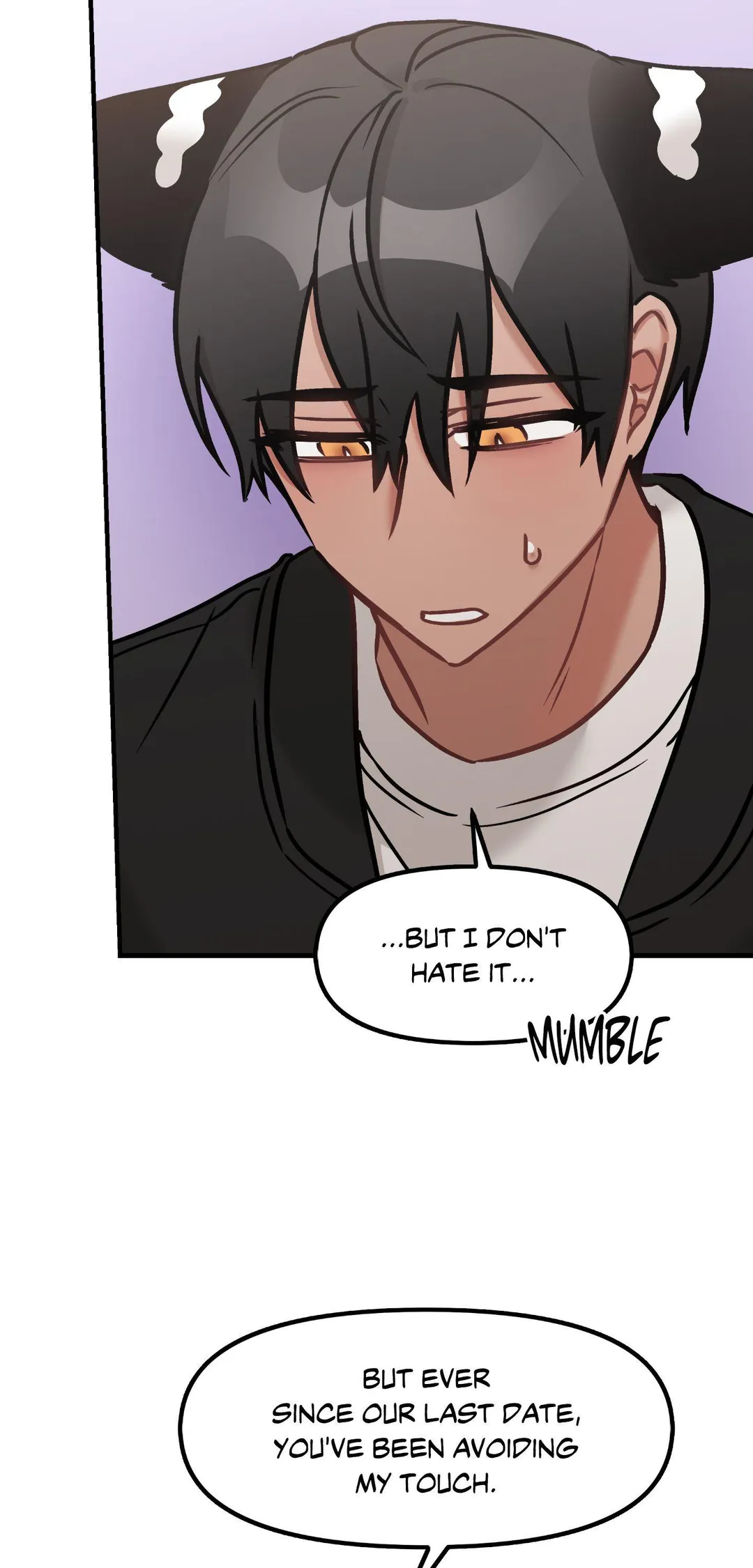 Mr. Tiger, Thank you for the Meal - Chapter 23 Page 16