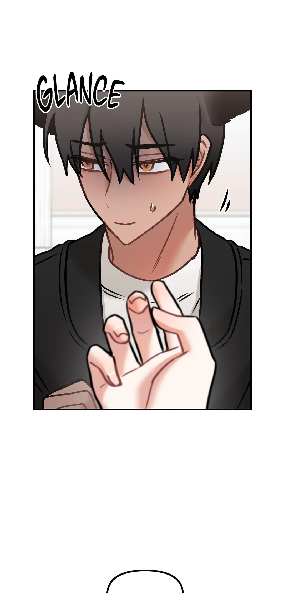 Mr. Tiger, Thank you for the Meal - Chapter 23 Page 20