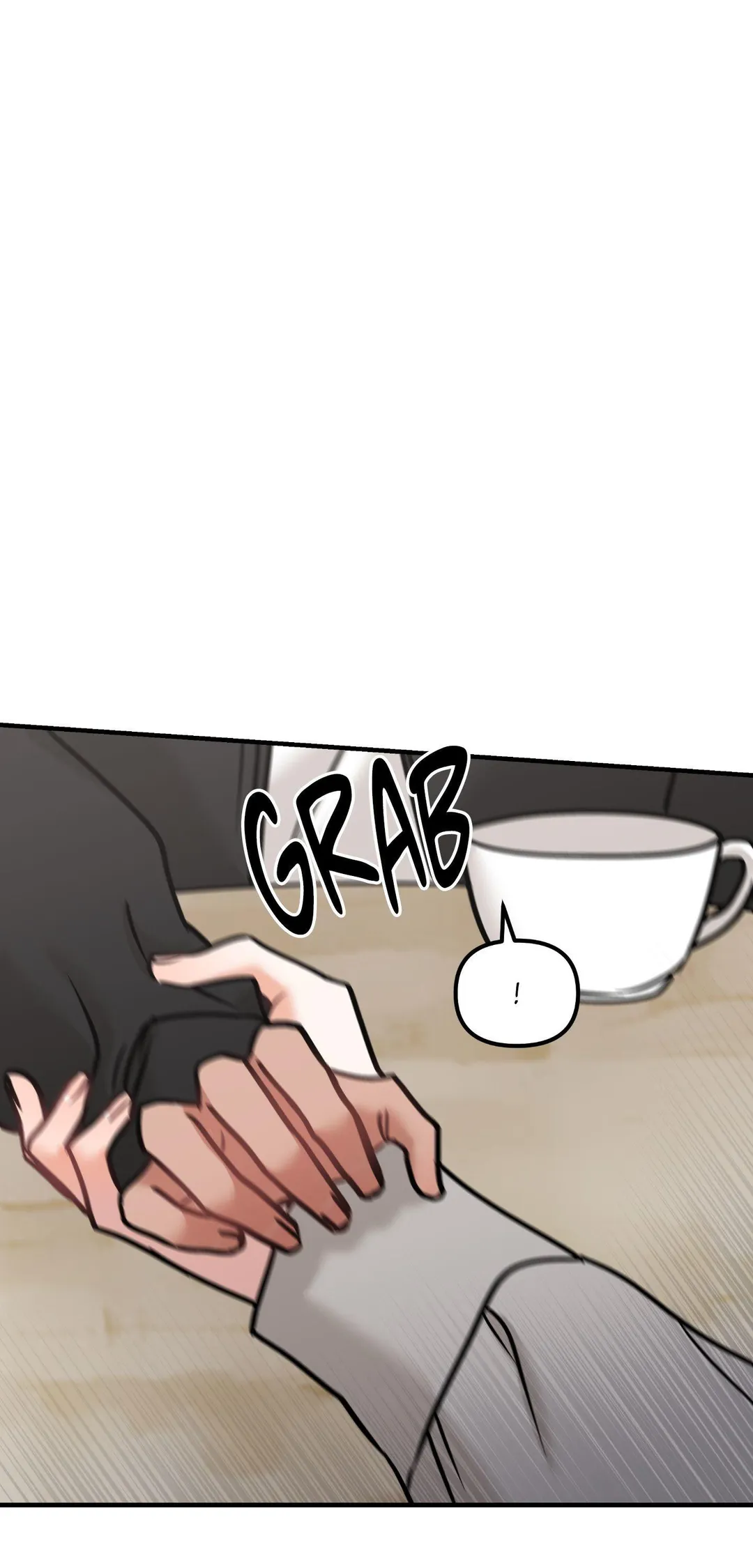 Mr. Tiger, Thank you for the Meal - Chapter 23 Page 22