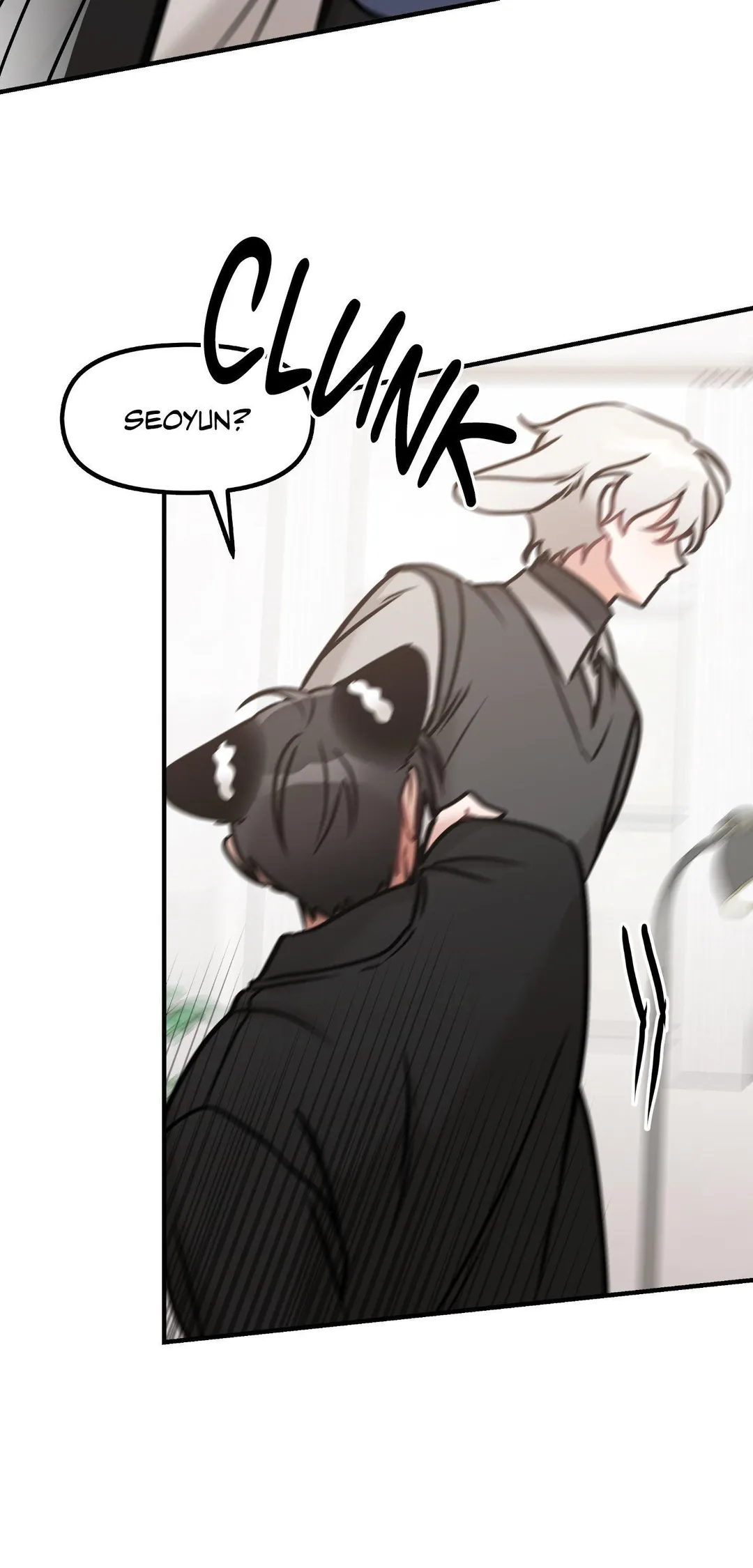 Mr. Tiger, Thank you for the Meal - Chapter 23 Page 24