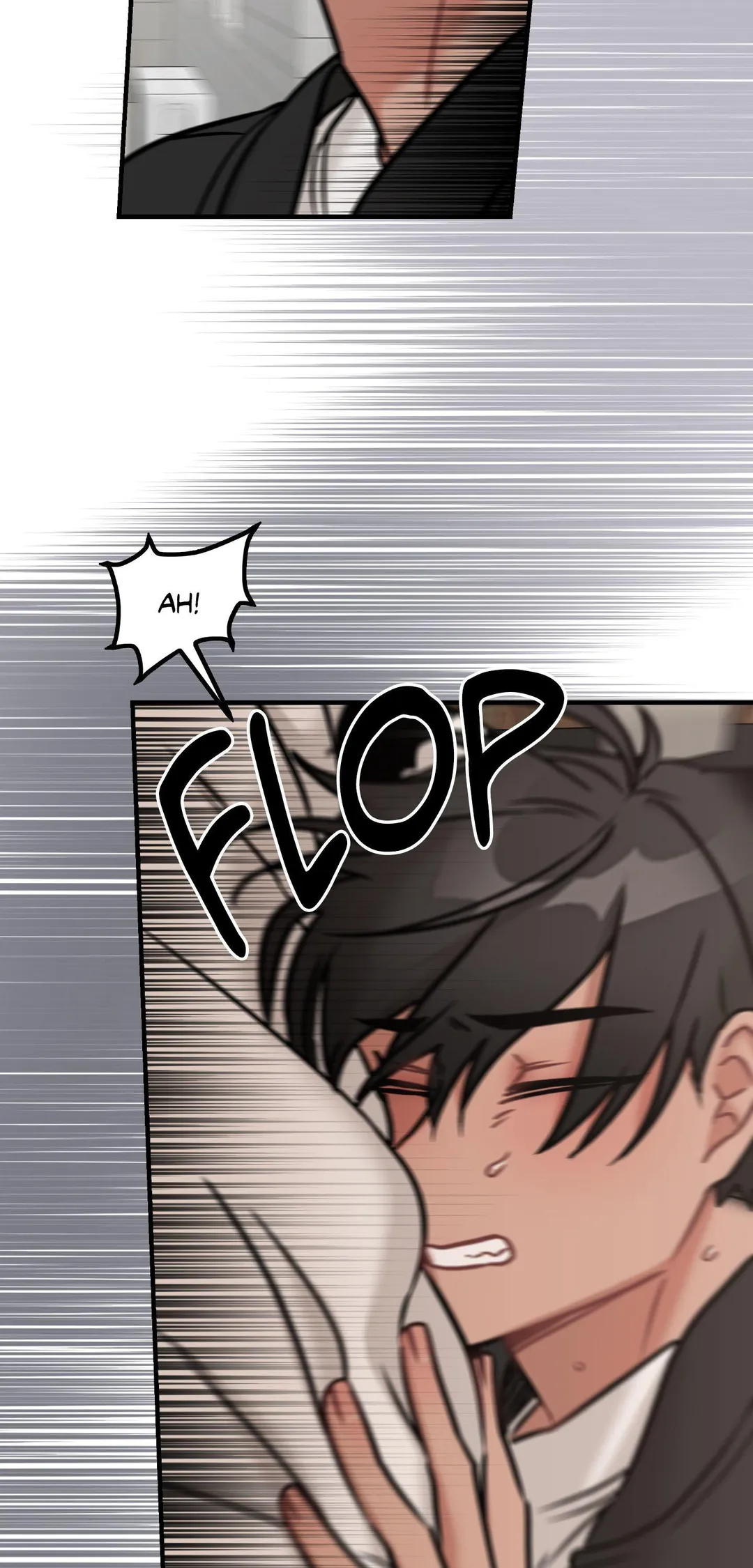 Mr. Tiger, Thank you for the Meal - Chapter 23 Page 27