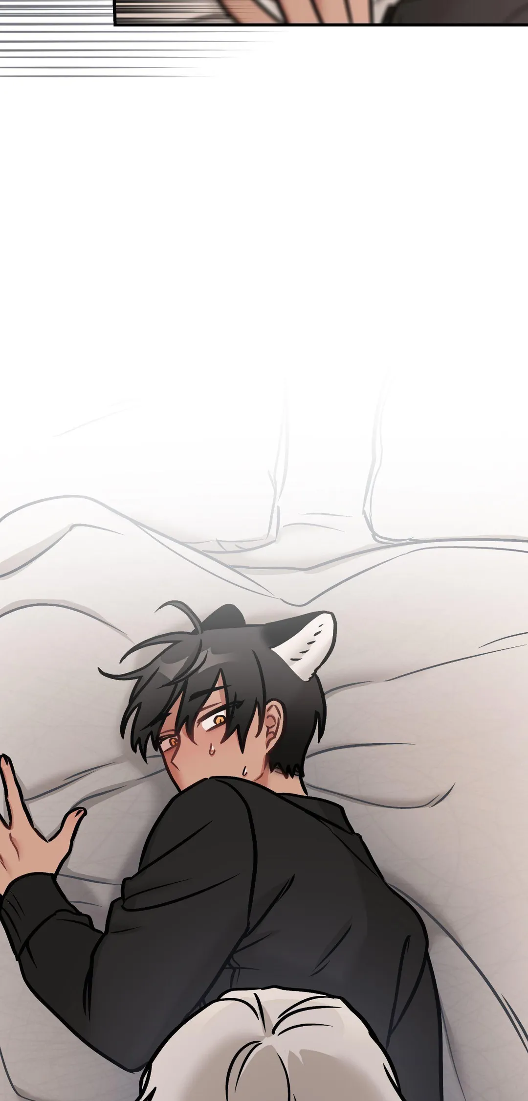 Mr. Tiger, Thank you for the Meal - Chapter 23 Page 28