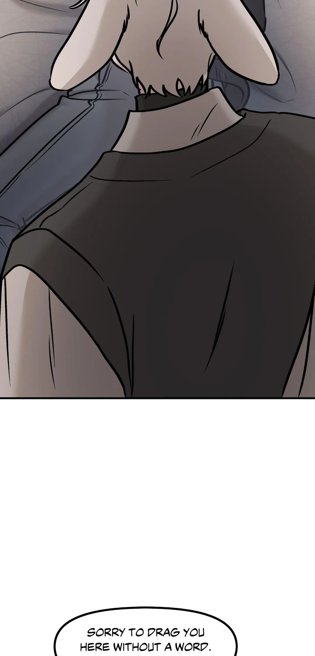 Mr. Tiger, Thank you for the Meal - Chapter 23 Page 29