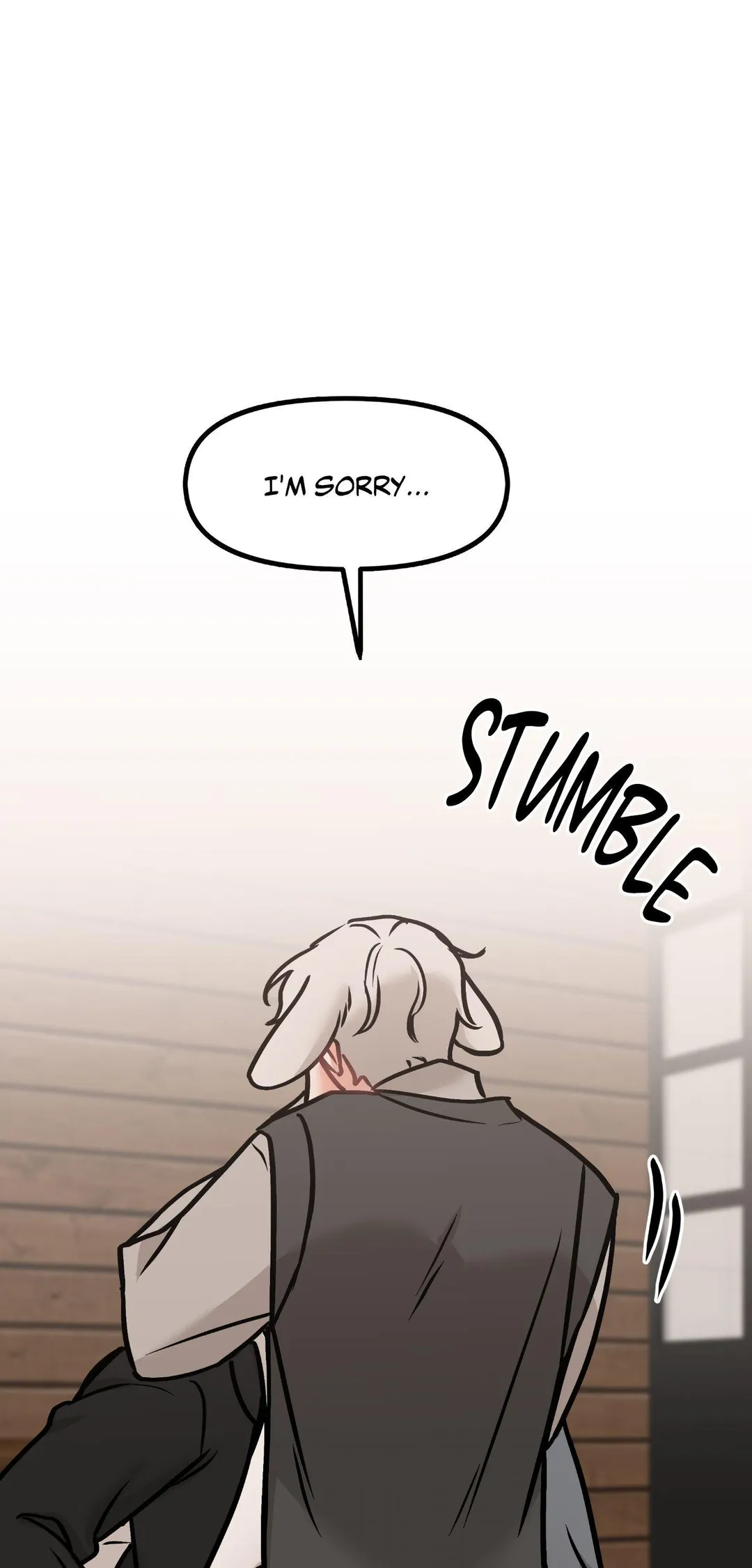 Mr. Tiger, Thank you for the Meal - Chapter 23 Page 33