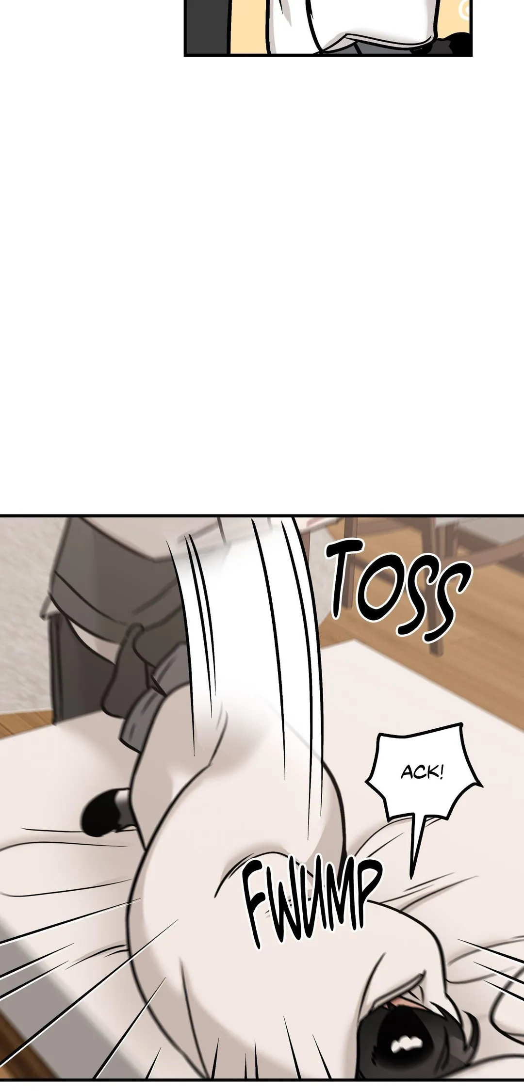 Mr. Tiger, Thank you for the Meal - Chapter 23 Page 52