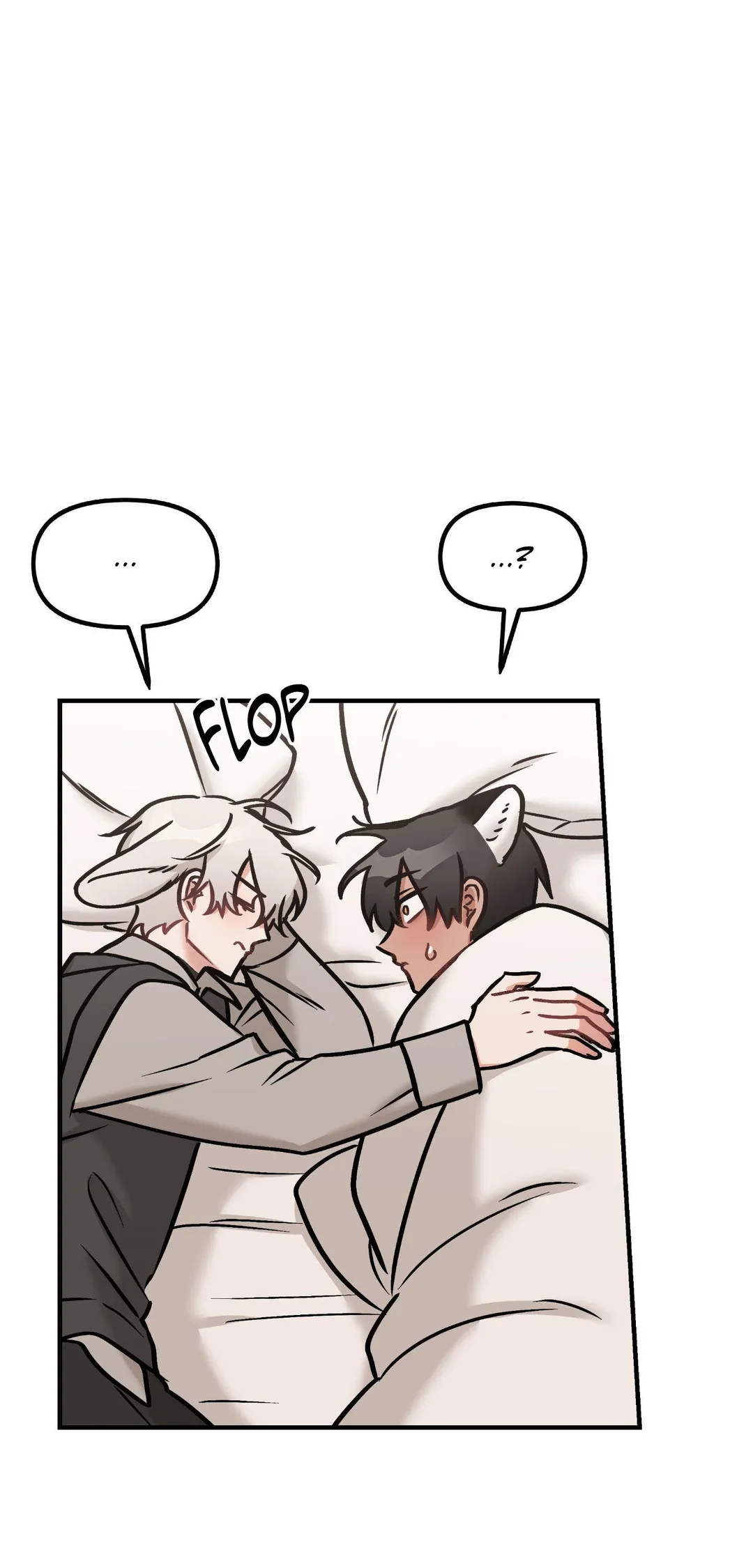 Mr. Tiger, Thank you for the Meal - Chapter 23 Page 53