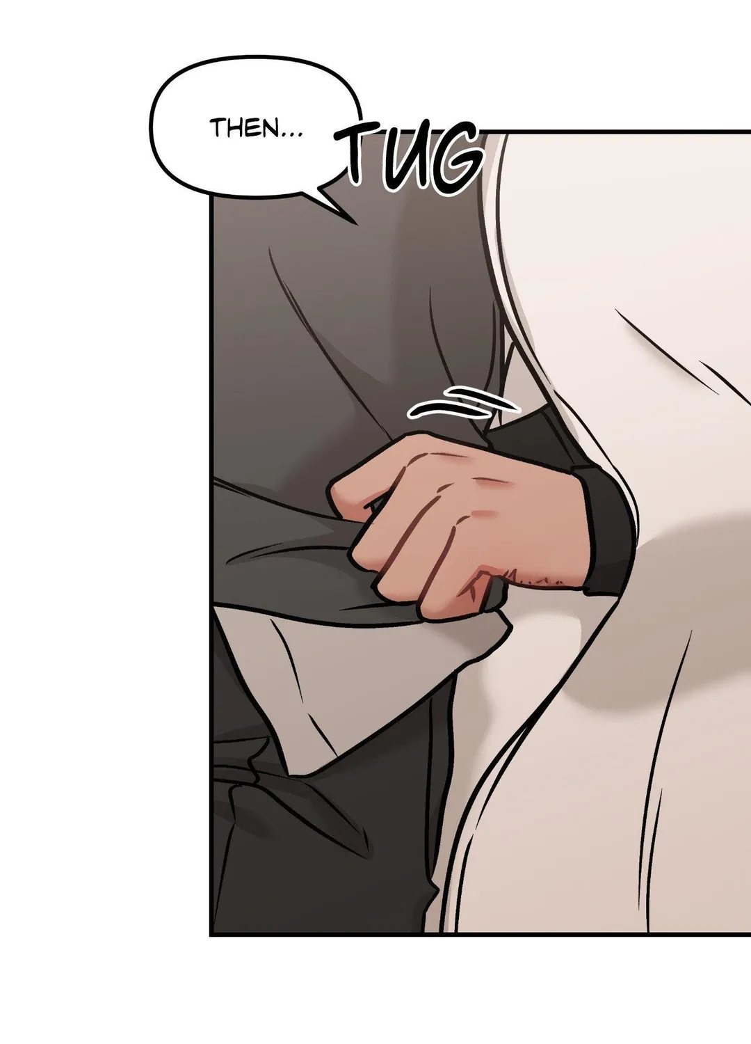 Mr. Tiger, Thank you for the Meal - Chapter 24 Page 5